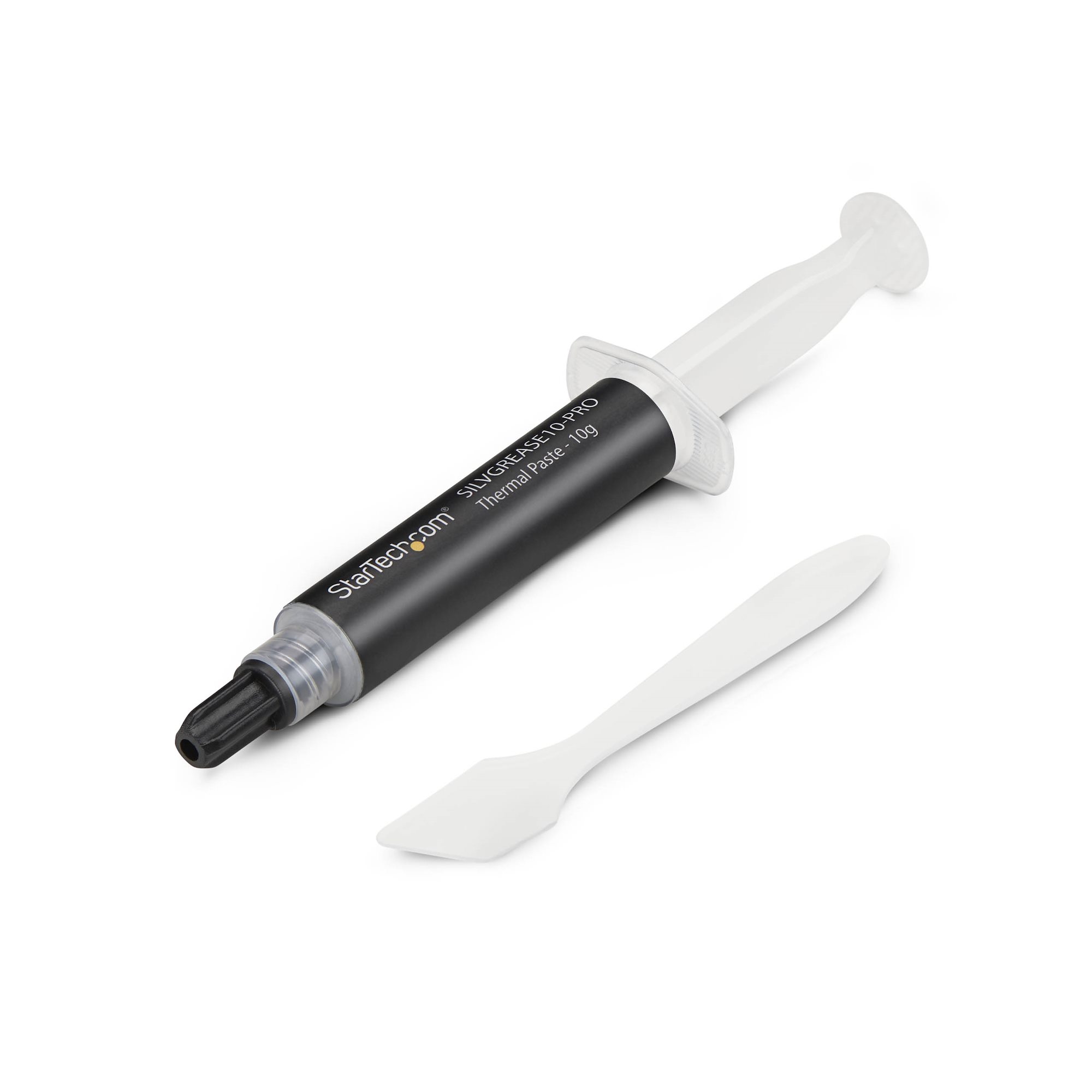 【SILVGREASE10-PRO】CPU THERMAL PASTE/COMPOUND
