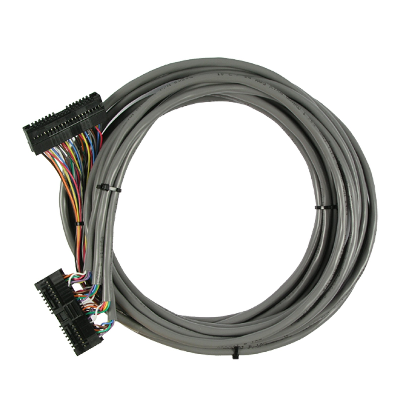 【SNAP-HD-BF6】HEADER CABLE FOR SNAP 32-CHANNEL