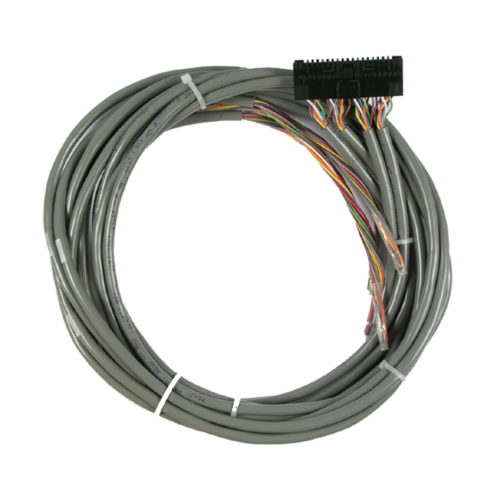 【SNAP-HD-CBF6】WIRING HARNESS WITH FLYING LEADS