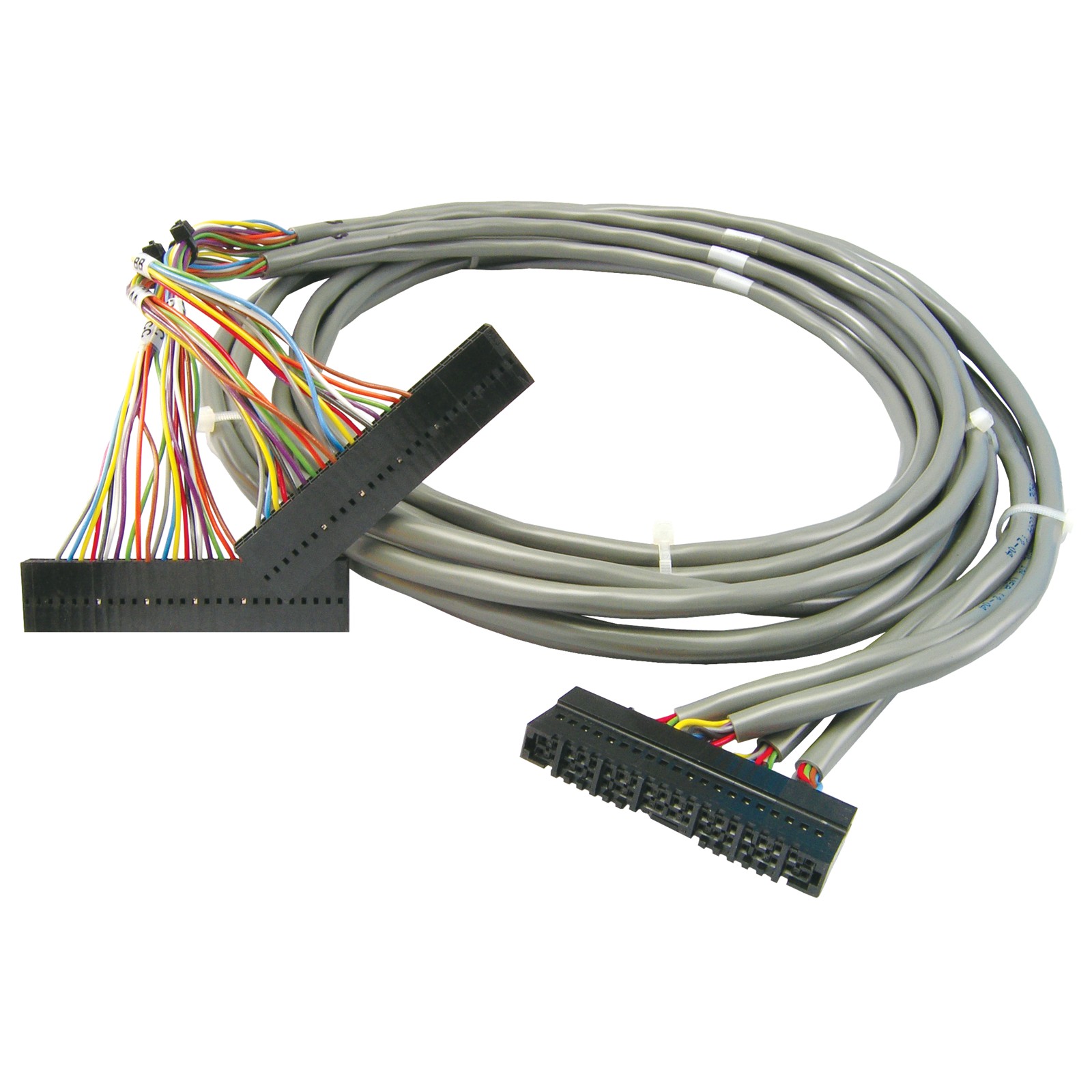 【SNAP-HD-G4F6】HEADER CABLE FOR SNAP 32-CHANNEL
