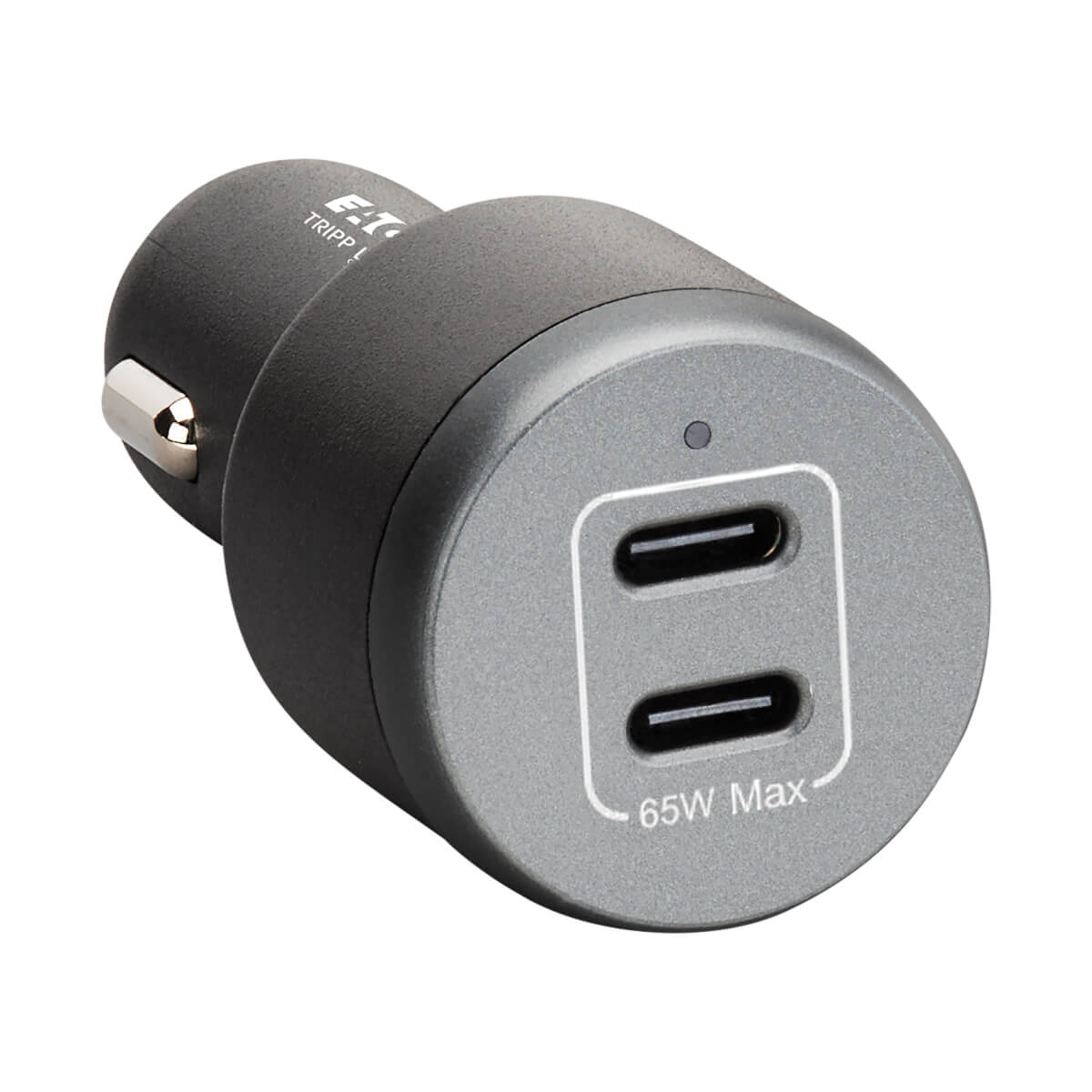 【U280-C02-65W】65W USB-C CAR CHARGER