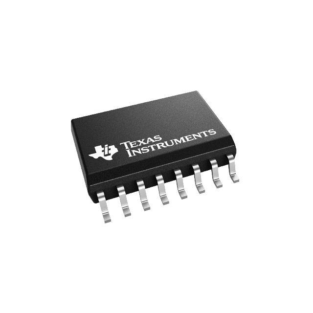 UCC21551CQDFJRQ1