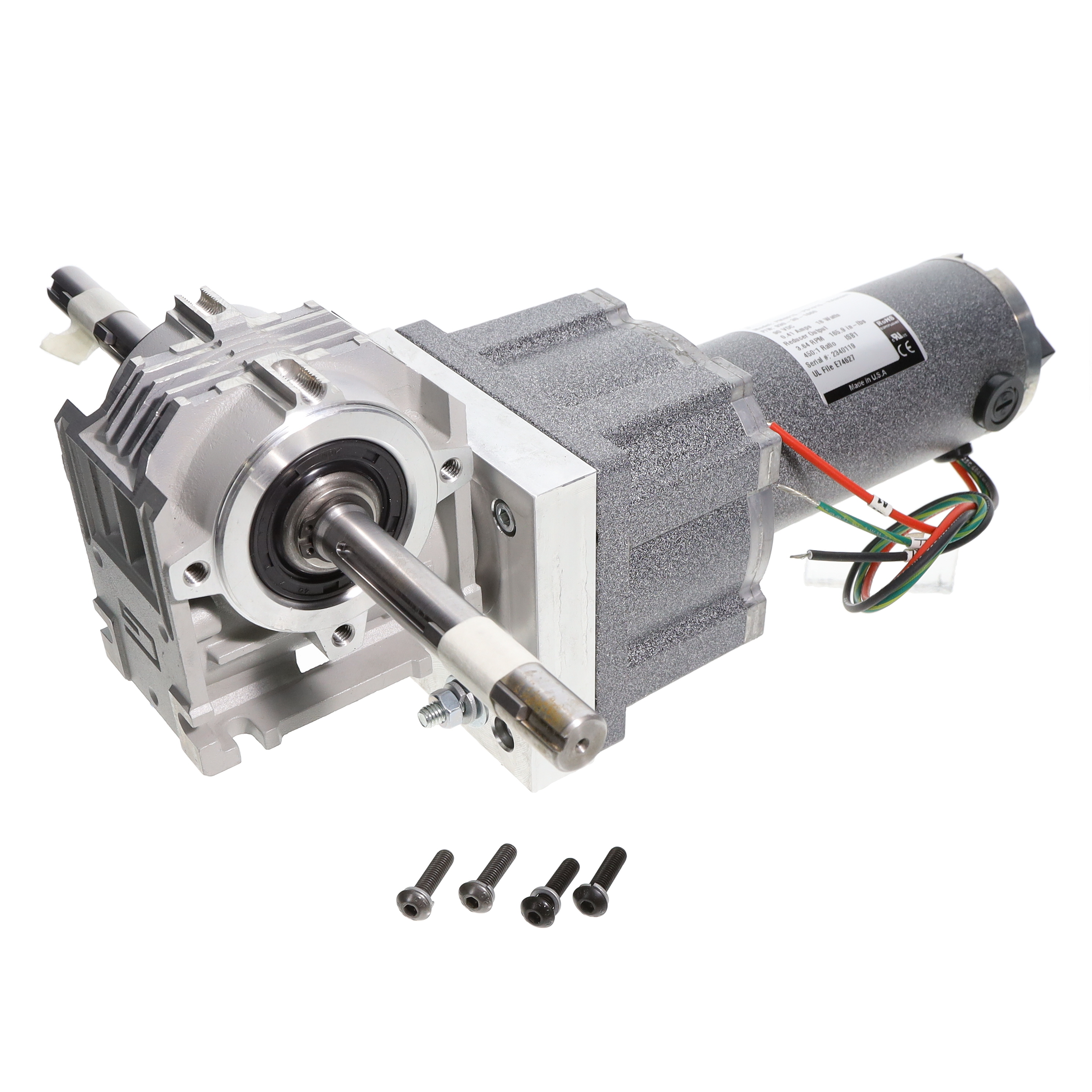 CLTEQ-M19-BLDR-GEARMTR
