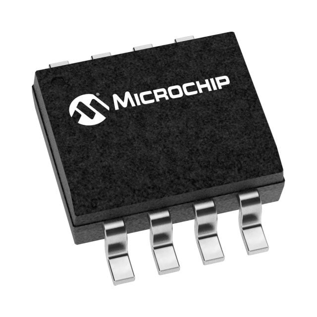 【SST26VF032BEUIT-104I/SM】IC FLASH 32MBIT SPI/QUAD 8SOIJ