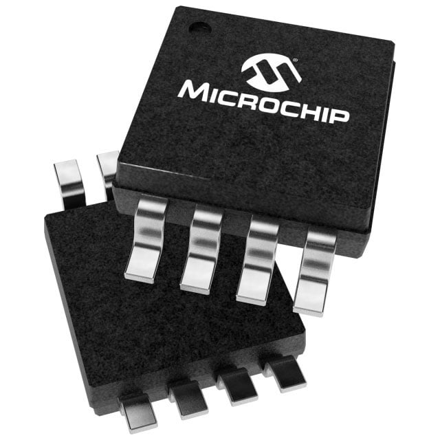 【MCP6S92T-E/MSVAO】IC AMP SPECIAL 8-MSOP