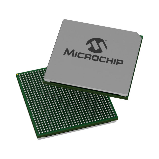 【MPF500T-1FCG784E】IC FPGA 388 I/O 784FCBGA