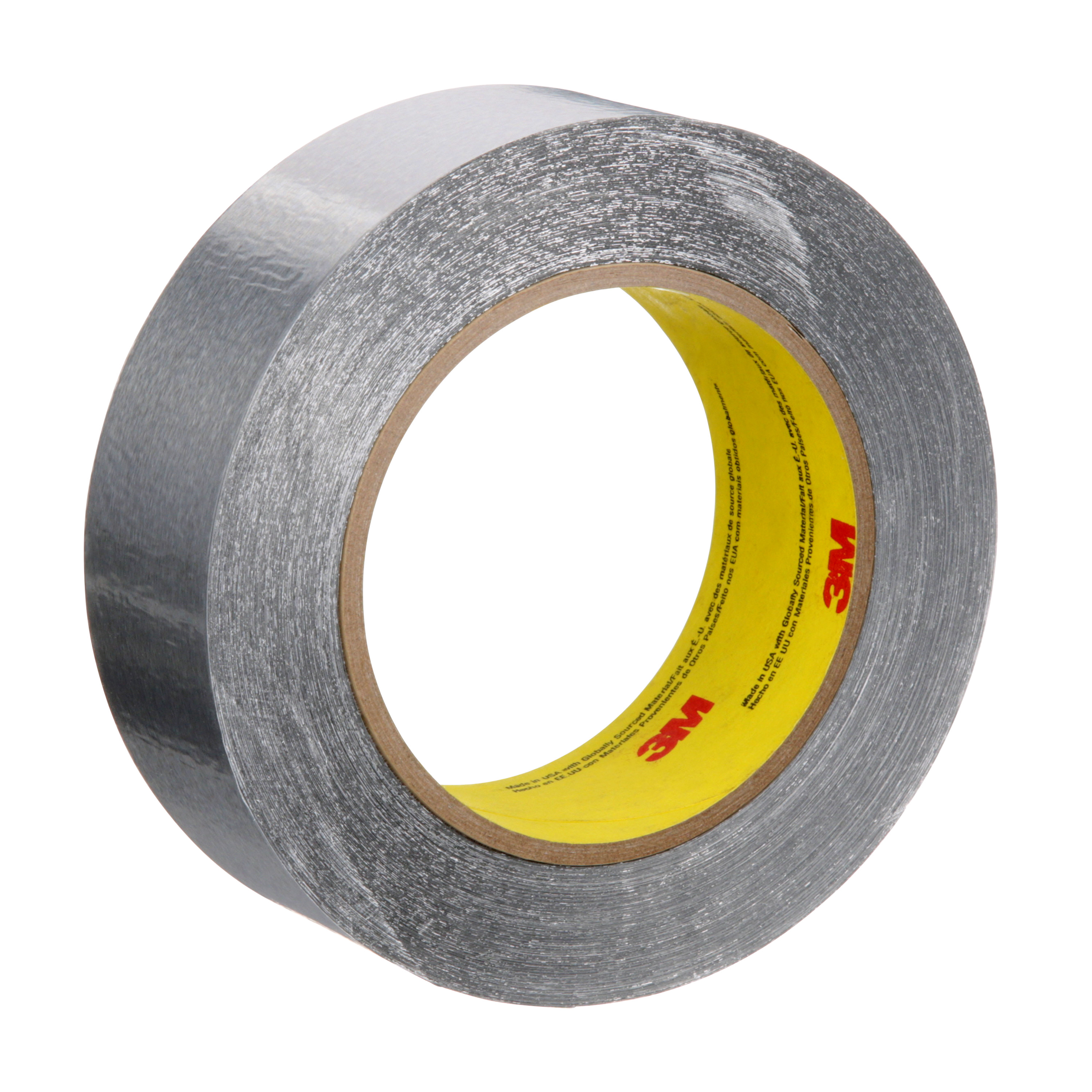 3M ALUMINUM FOIL TAPE 425 IS THE【425】