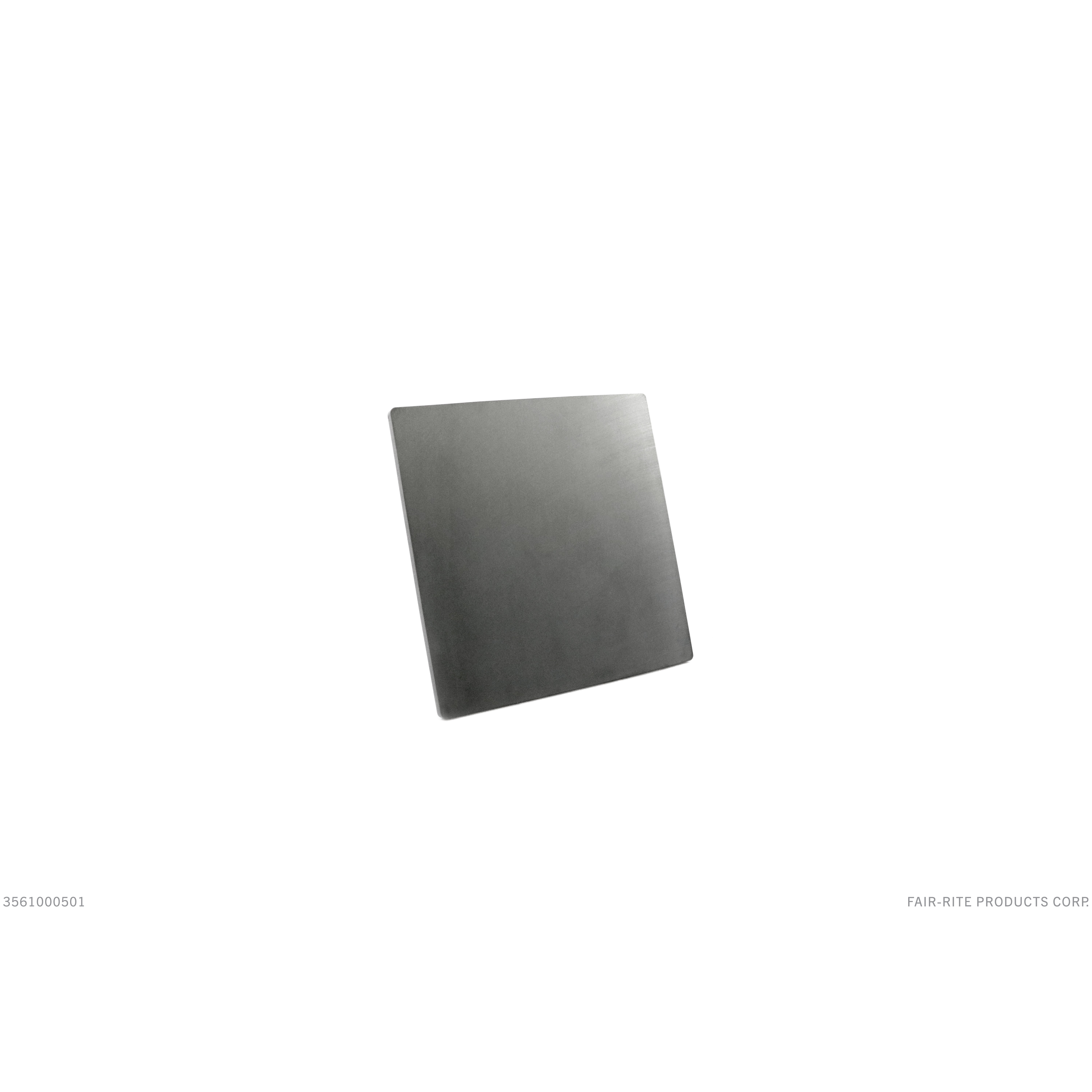 【3596000501】96 MATERIAL PLATE