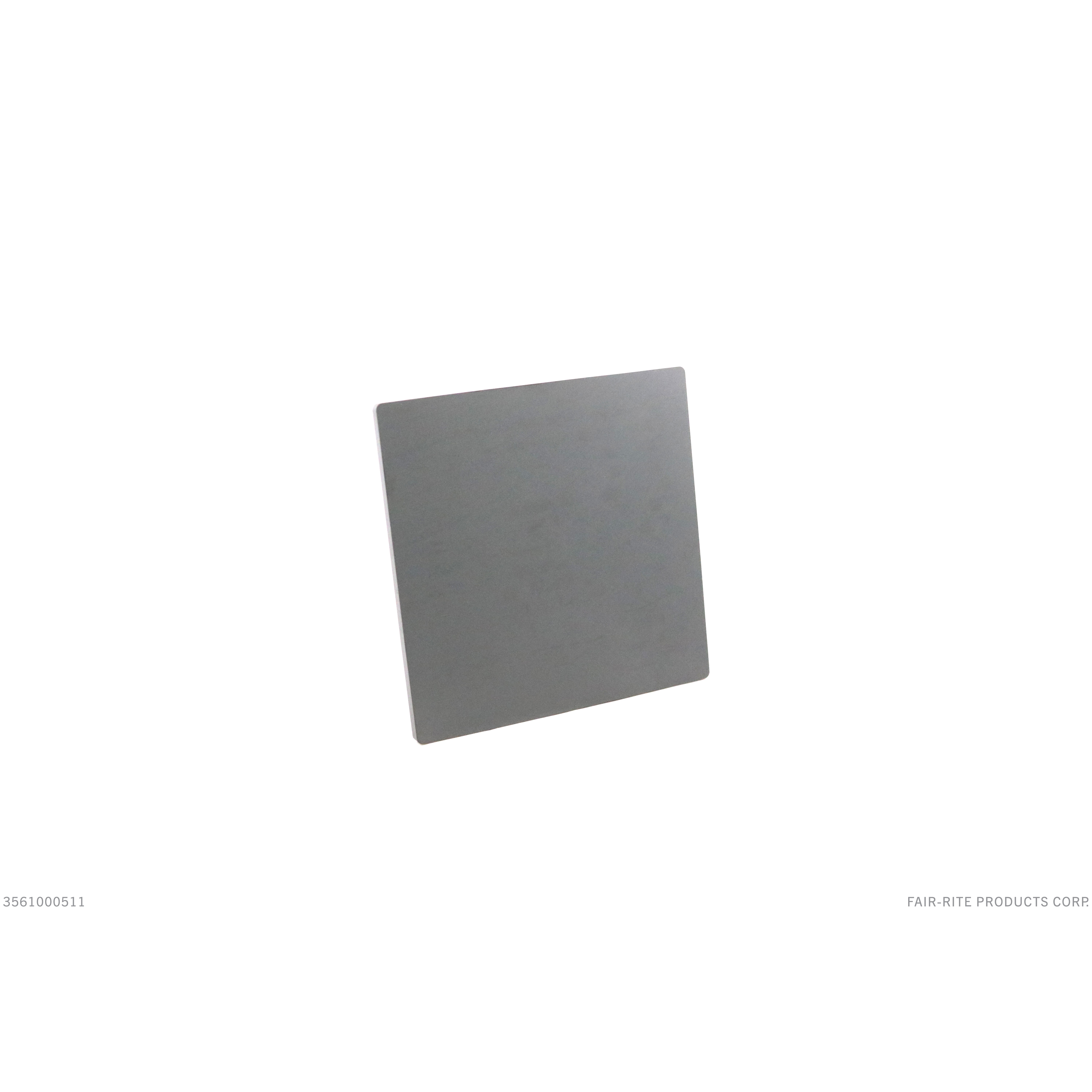 【3596000511】96 MATERIAL PLATE
