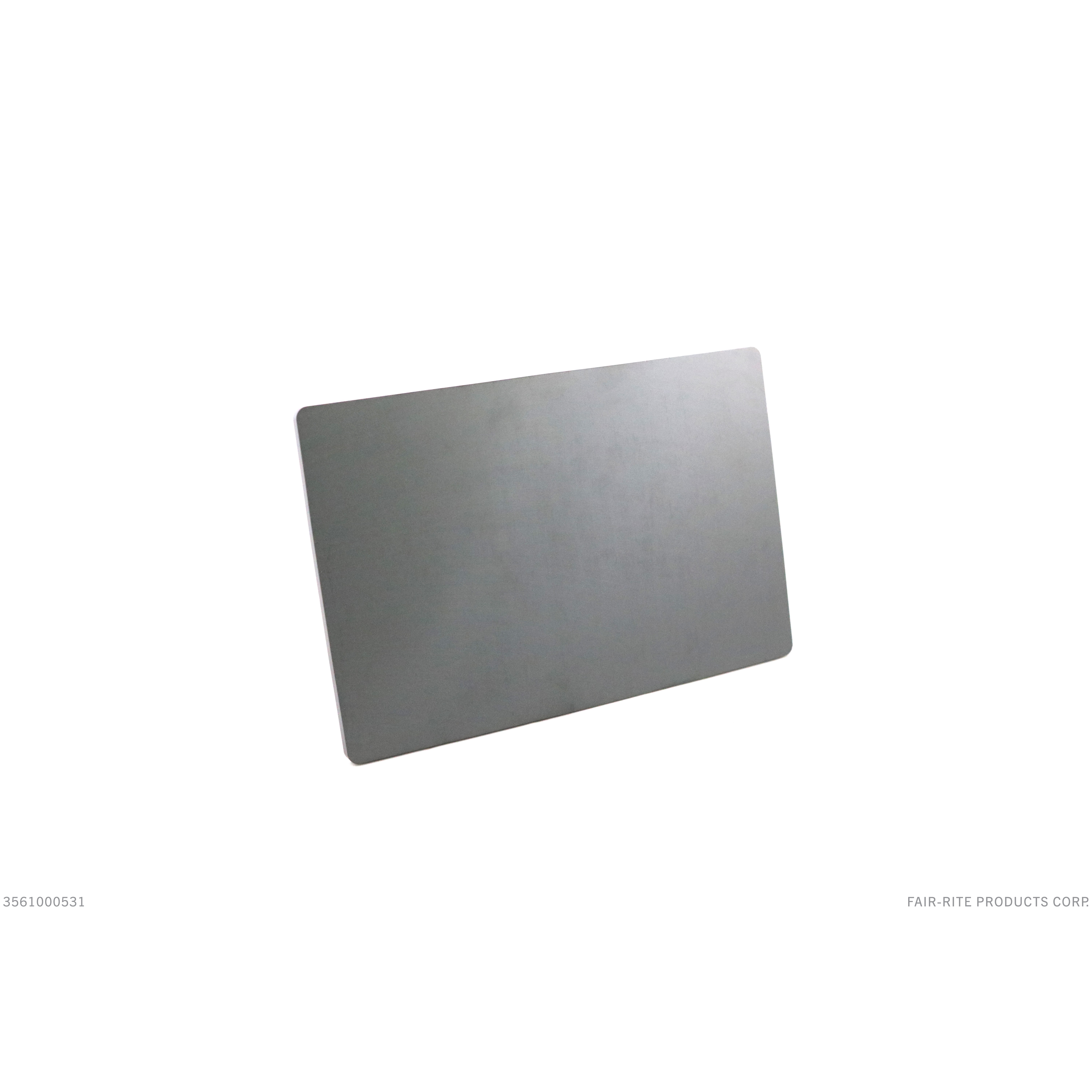 【3596000531】96 MATERIAL PLATE