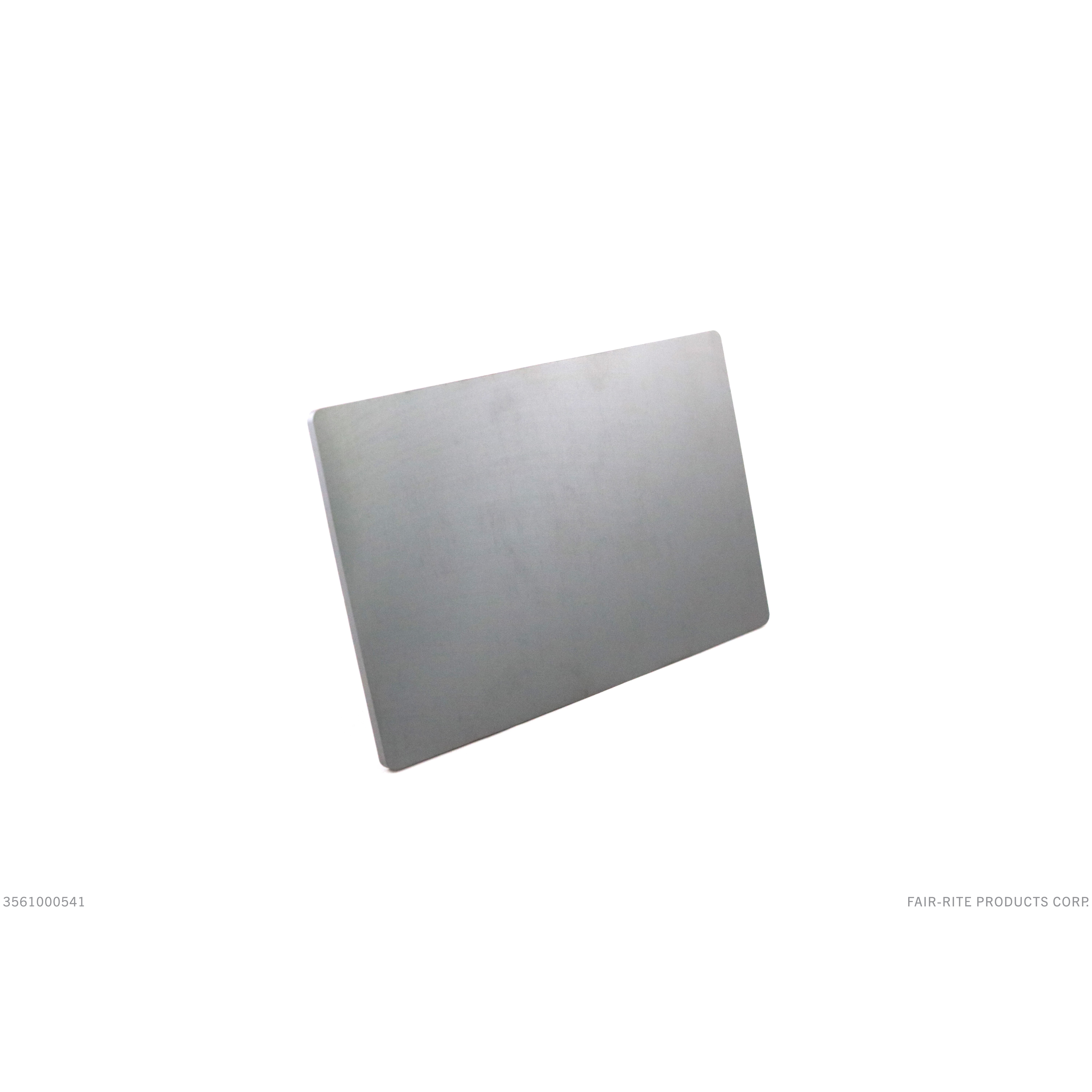 【3561000551】61 MATERIAL PLATE
