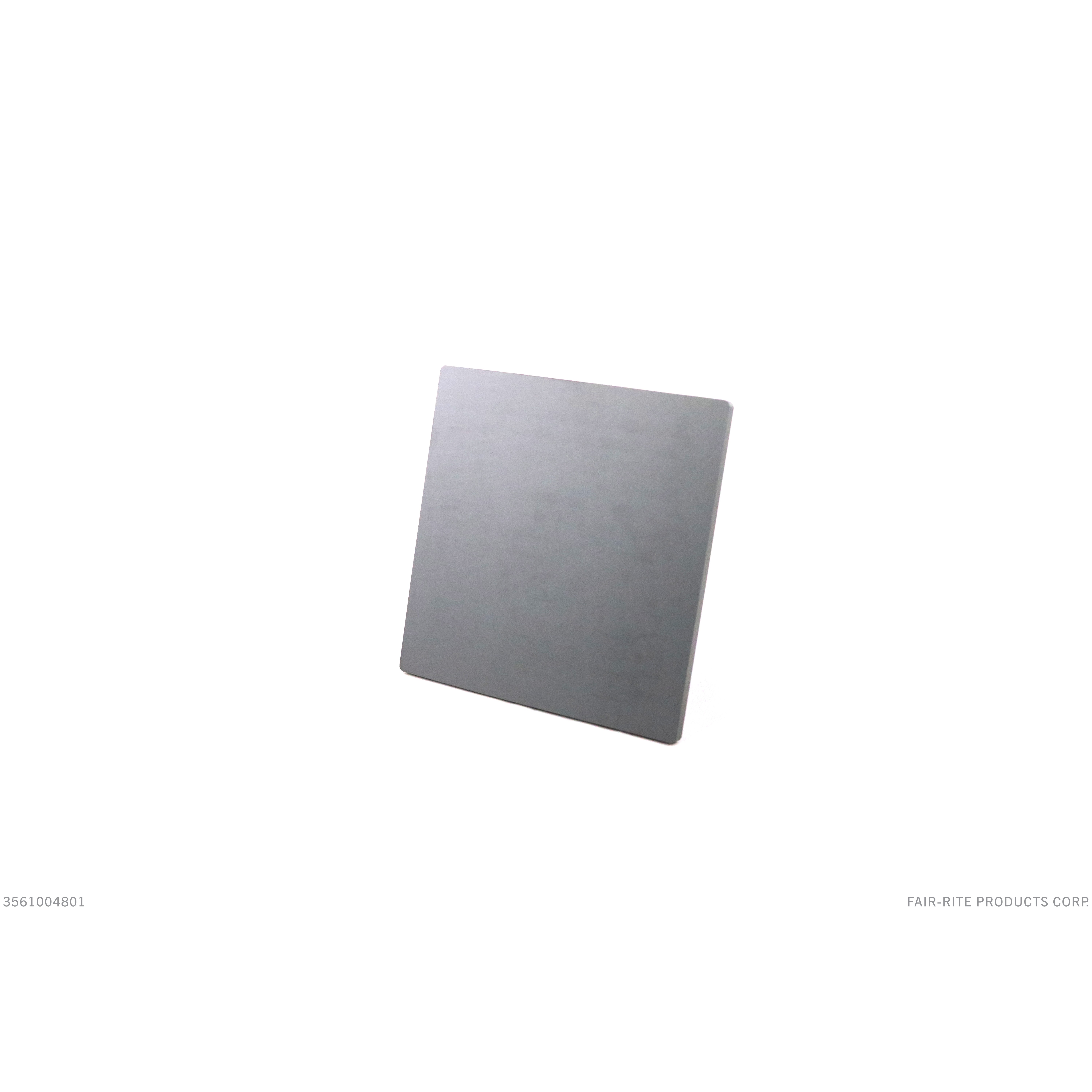 【3596004801】96 MATERIAL PLATE