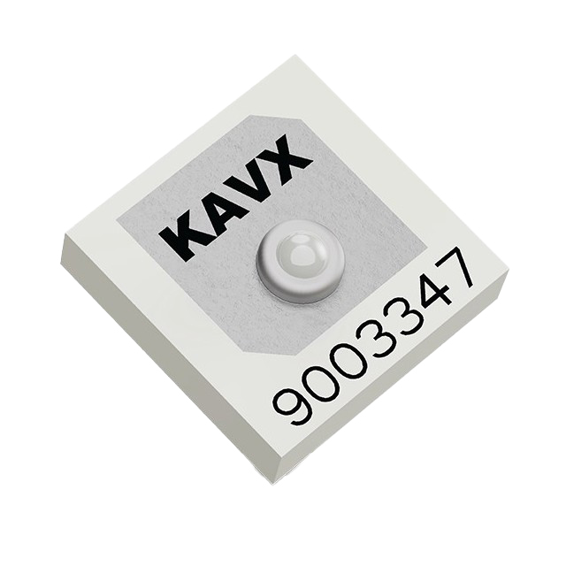 【9003347-01】EVB- UWB PATCH ANTENNA[バルク]
