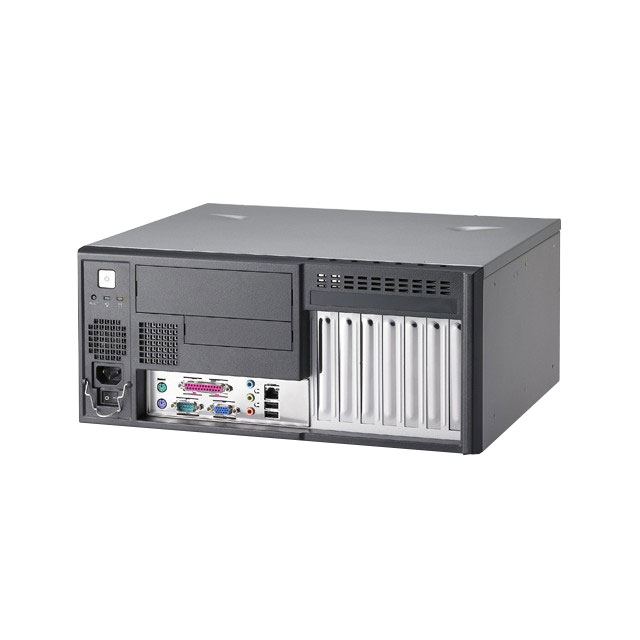 【IPC-7120-25D】DESKTOP/WALLMOUNT CHASSIS WITH F