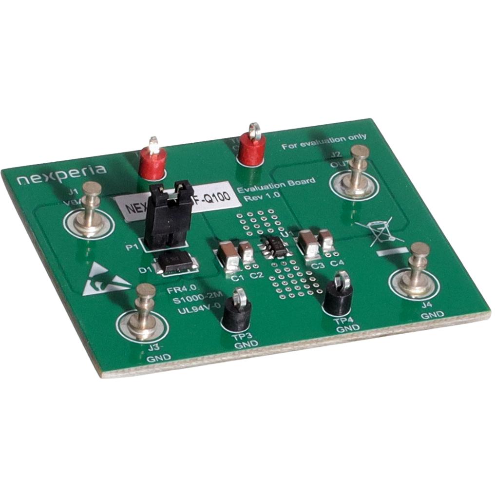【NEVB-NEX90015ADFUL】NEVB-NEX90015ADF-Q100/BOARDS//NO[バルク]