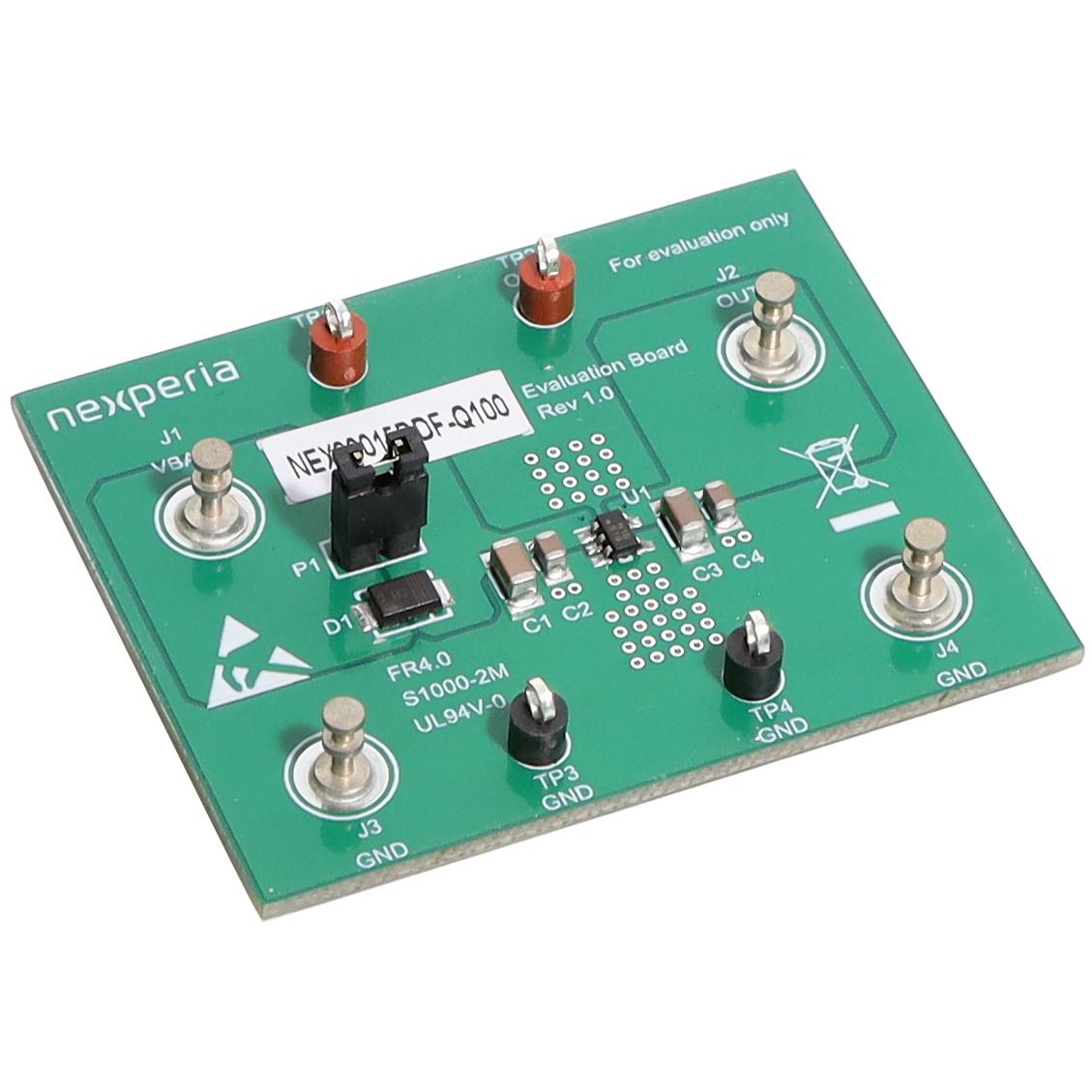 【NEVB-NEX90015BDFUL】NEVB-NEX90015BDF-Q100/BOARDS//NO[バルク]