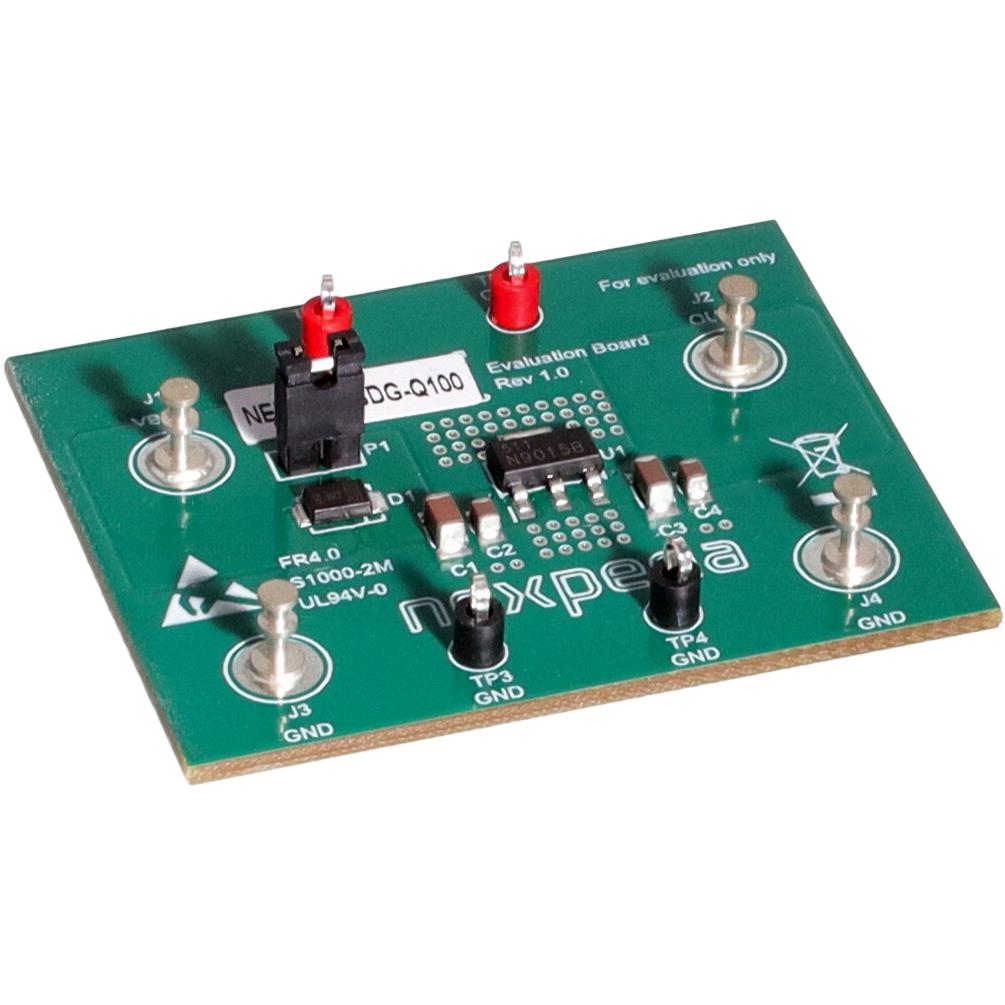 【NEVB-NEX90015BDGUL】NEVB-NEX90015BDG-Q100/BOARDS//NO[バルク]