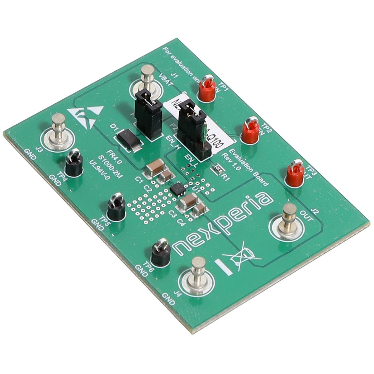 【NEVB-NEX90215AGAUL】NEVB-NEX90215AGA-Q100/BOARDS//NO[バルク]
