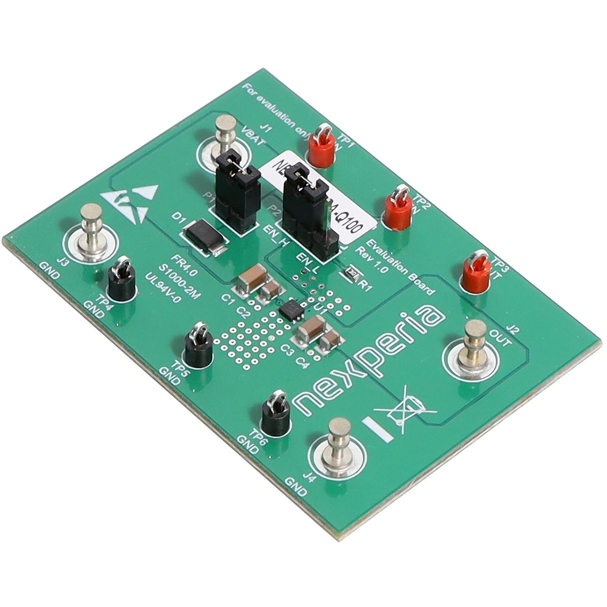 【NEVB-NEX90215BGAUL】NEVB-NEX90215BGA-Q100/BOARDS//NO[バルク]