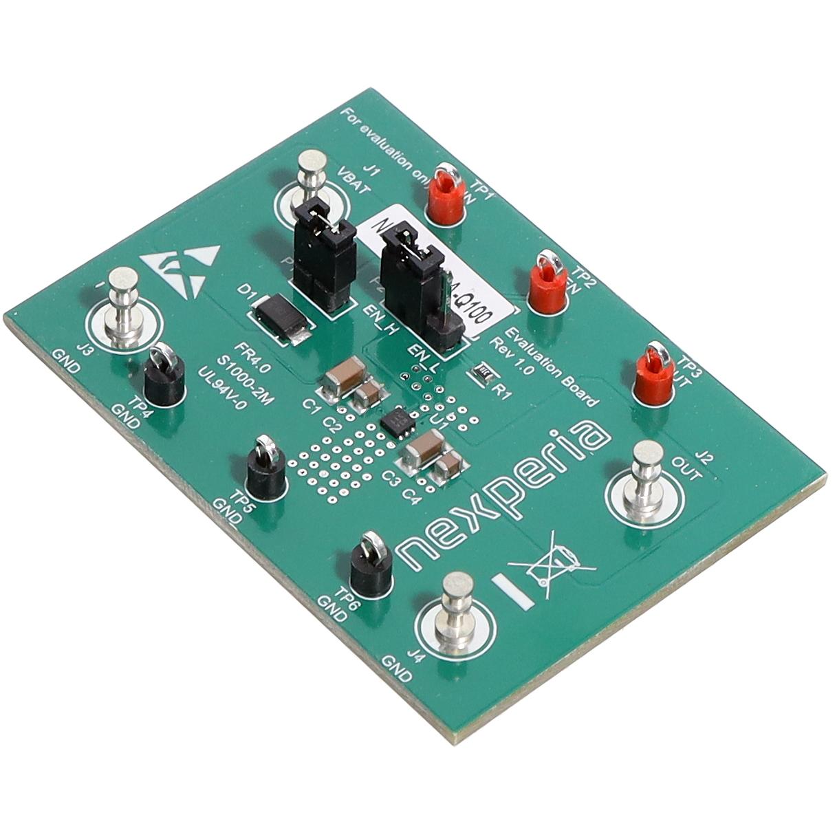 【NEVB-NEX90230AGAUL】NEVB-NEX90230AGA-Q100/BOARDS//NO[バルク]