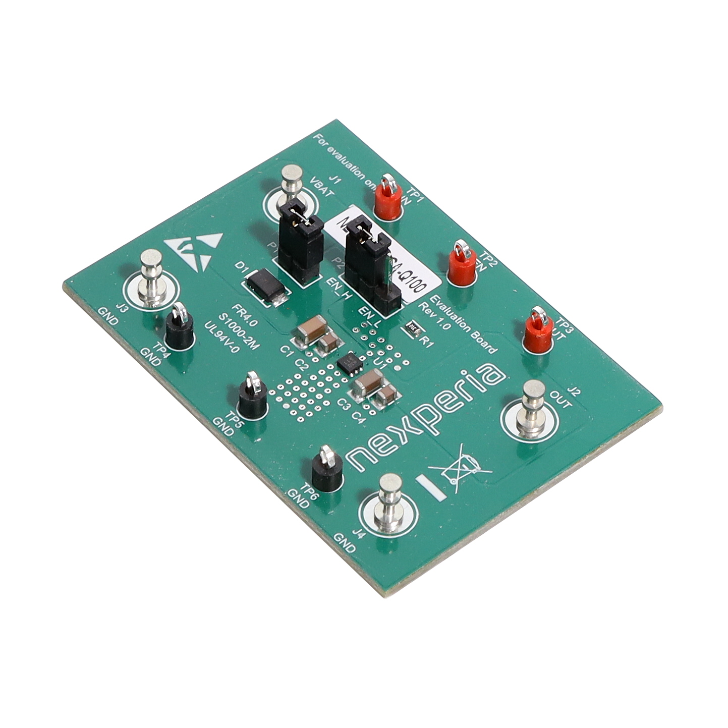 【NEVB-NEX90230BGAUL】NEVB-NEX90230BGA-Q100/BOARDS//NO[バルク]