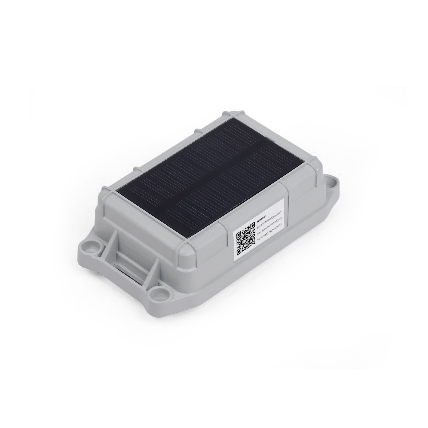 【100087298】SENSECAP ASSET TRACKER T2000-C