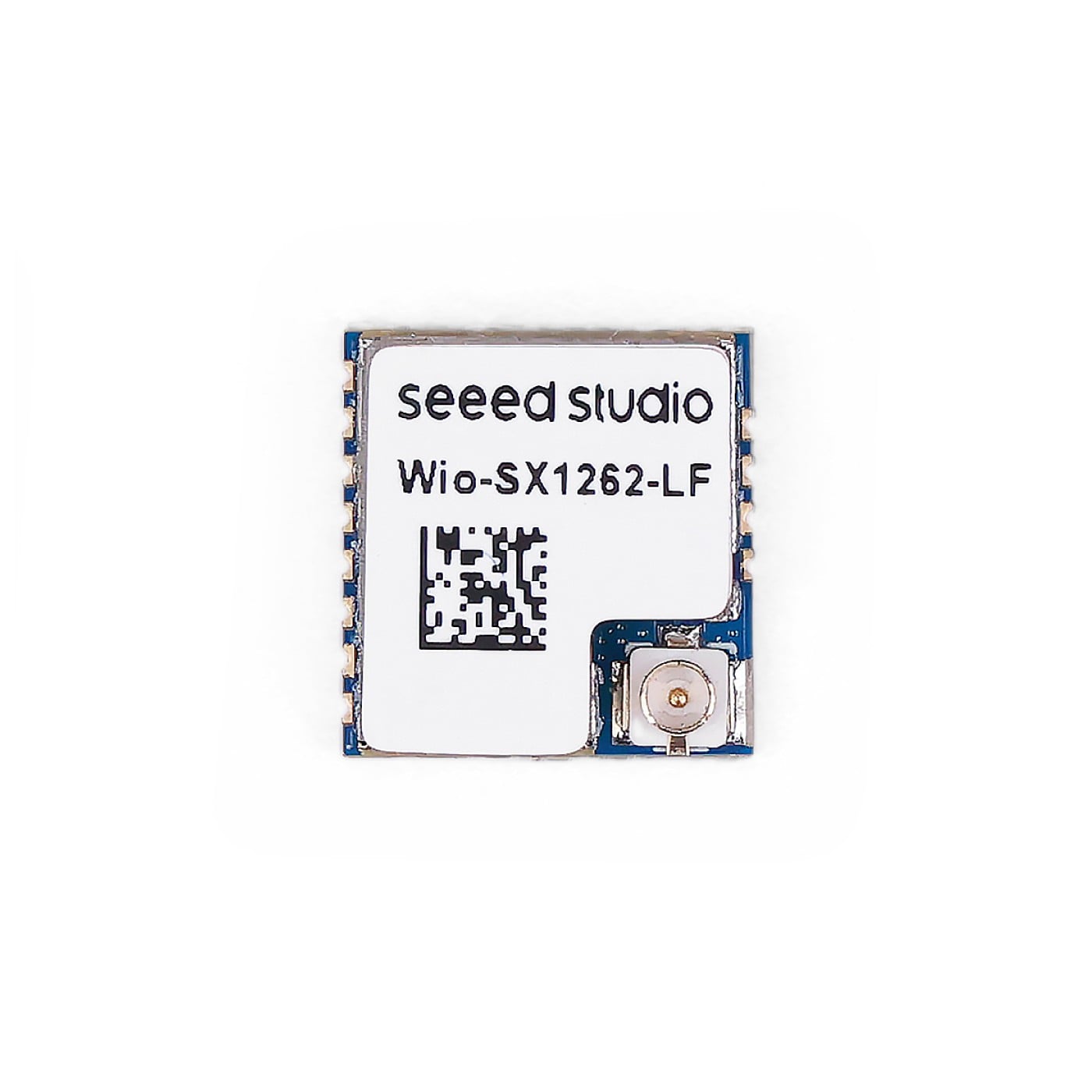 【100097817】WIO-SX1262-LF WIRELESS MODULE LO [digi-reel品]