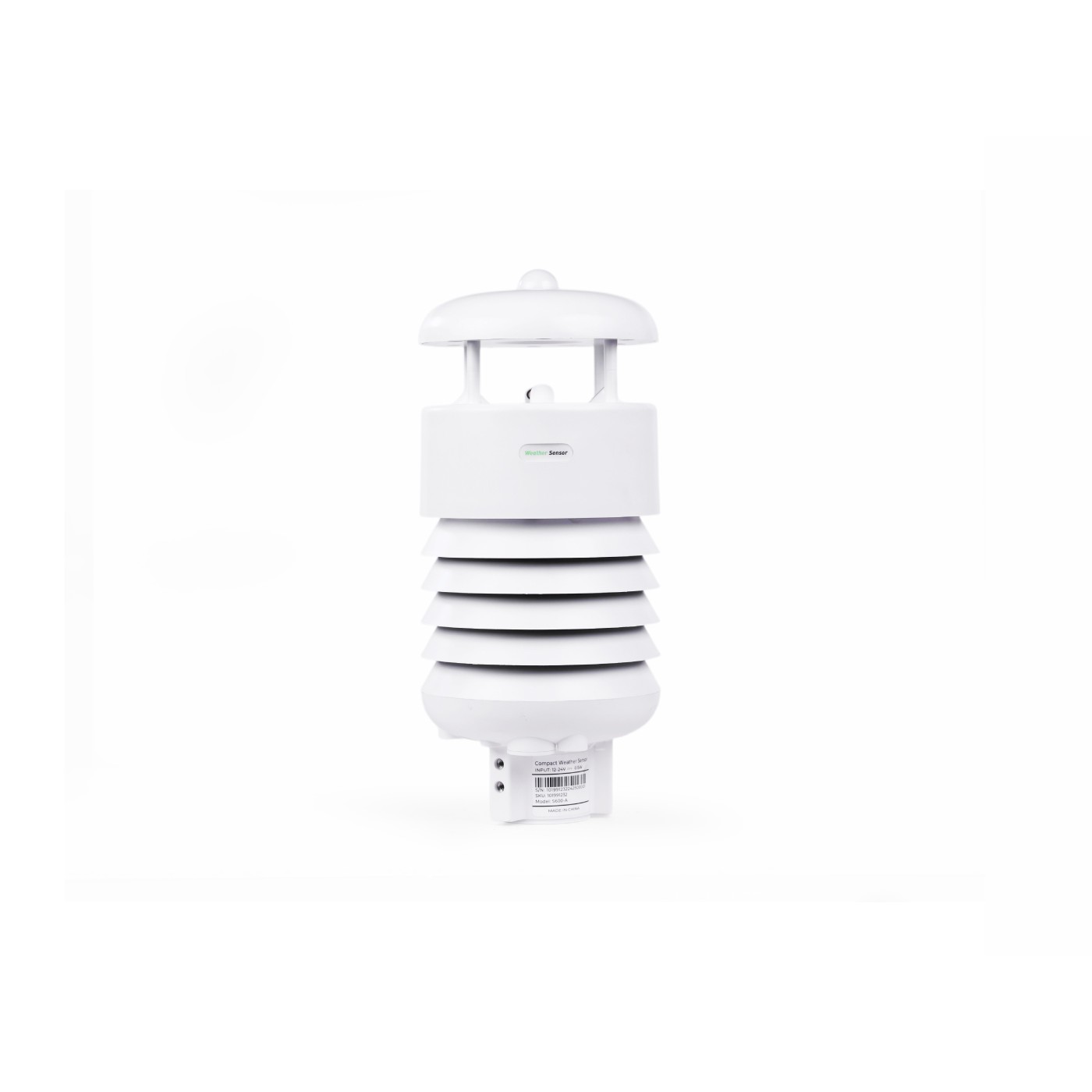 【101991232】SENSECAP S600-A 6-IN-1 COMPACT W