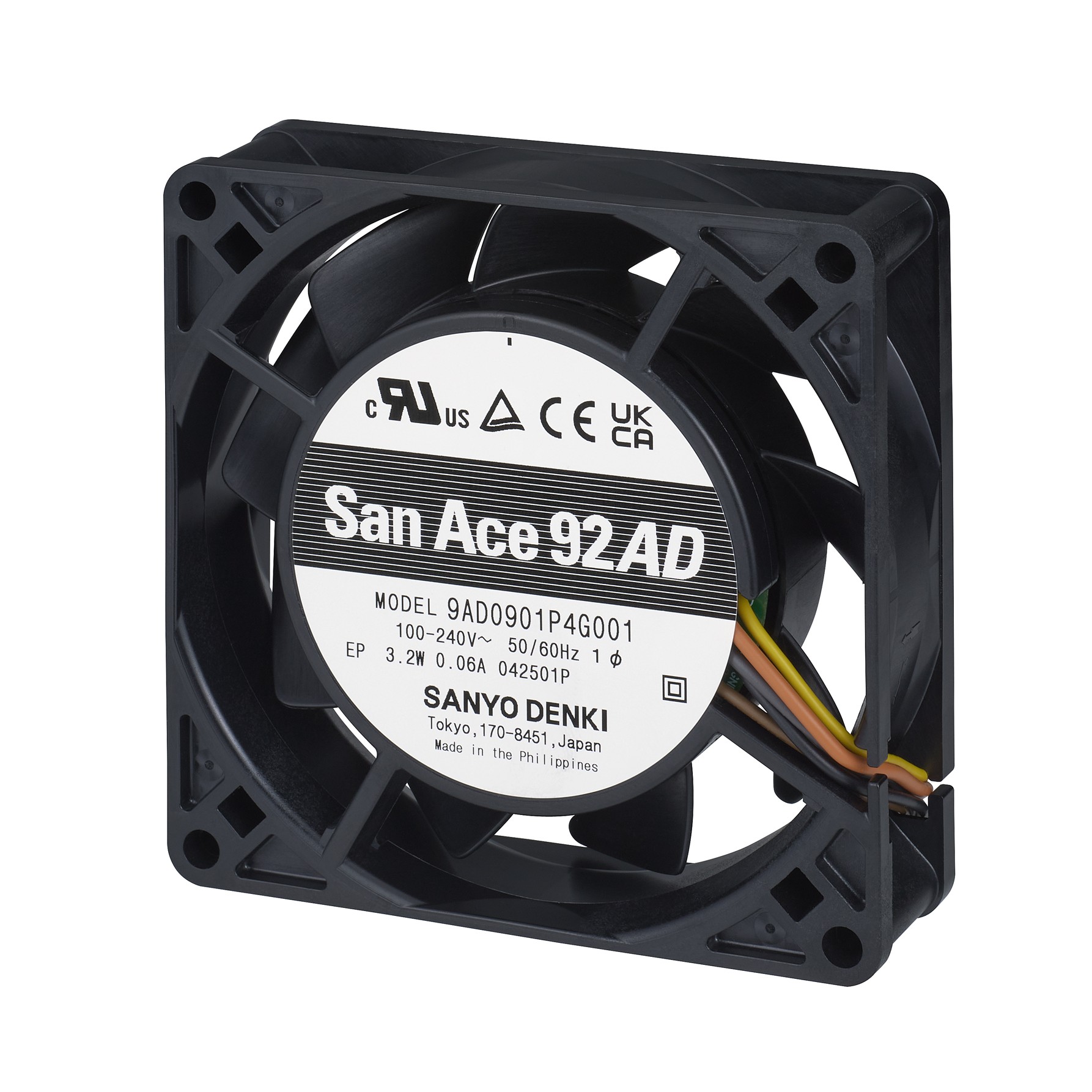 9AD0901M4H001