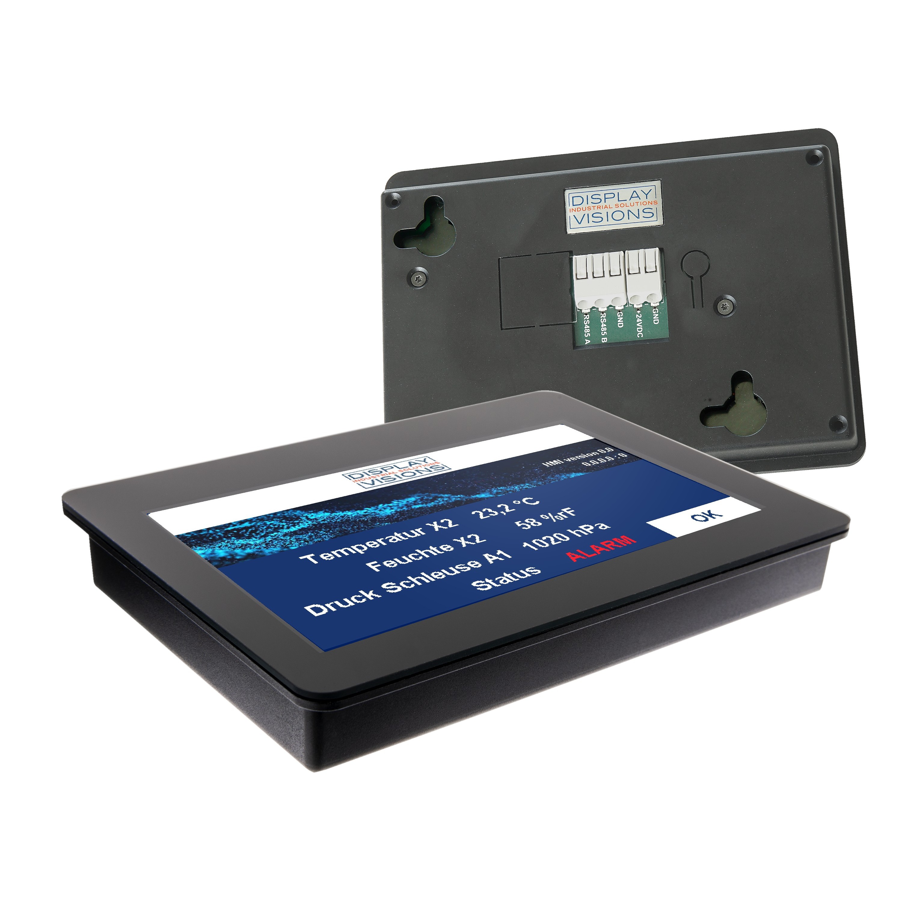 EA HMI043LU-42ATCS