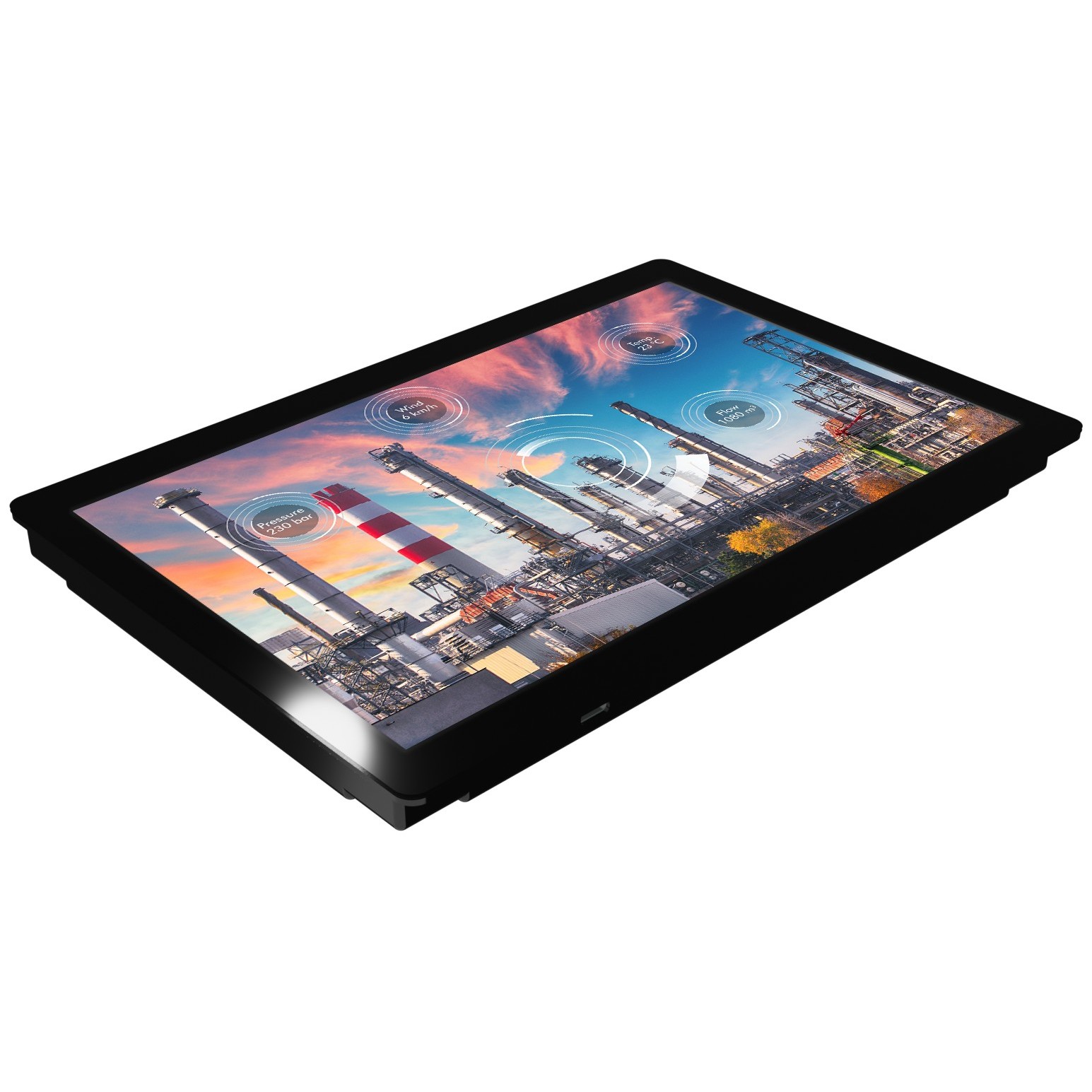 EA HMI101LM-18ATCS