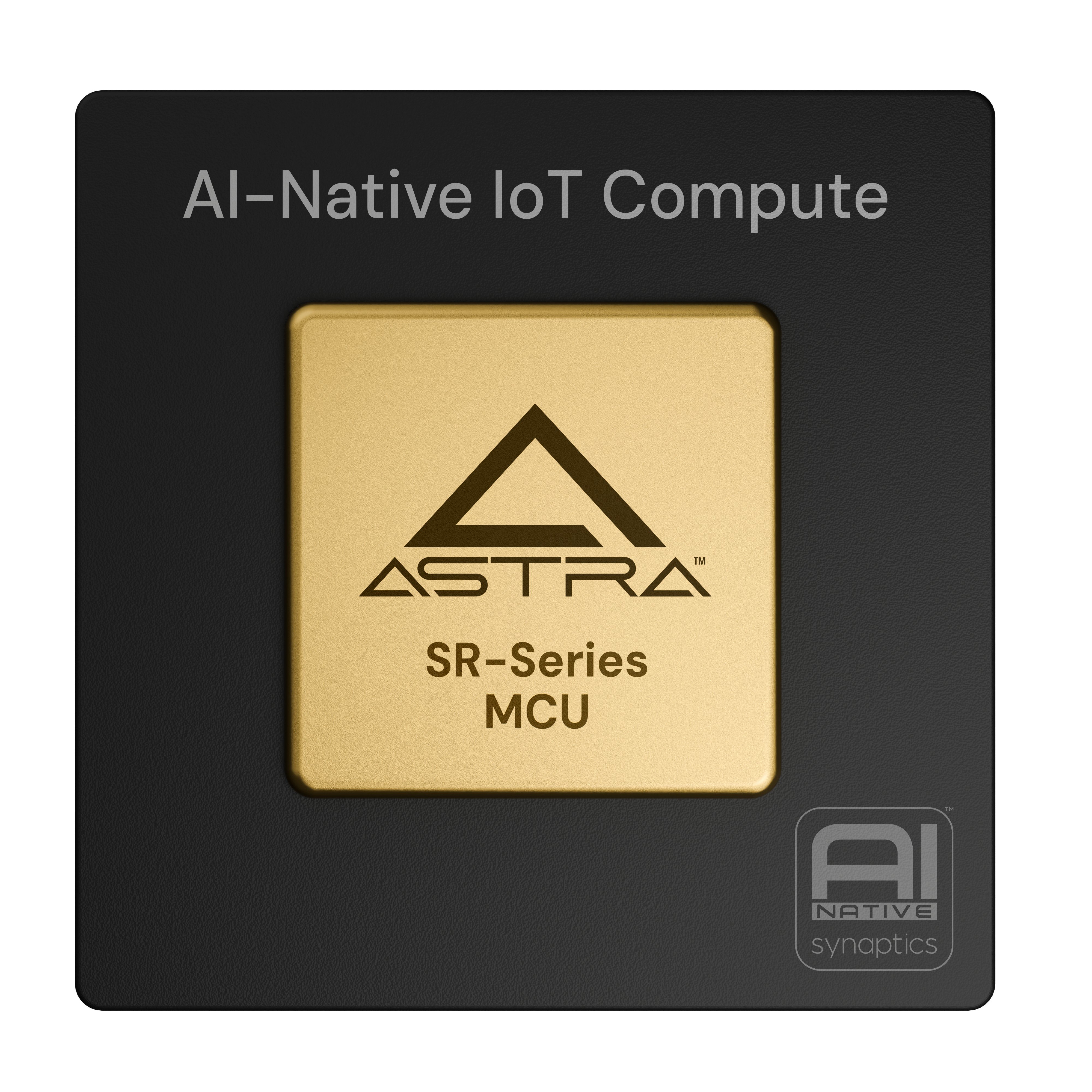 【SR110B1-WA0000-H000-R】MCU AI 2X M55/U55 M4/NPU 84WLCSP [digi-reel品]