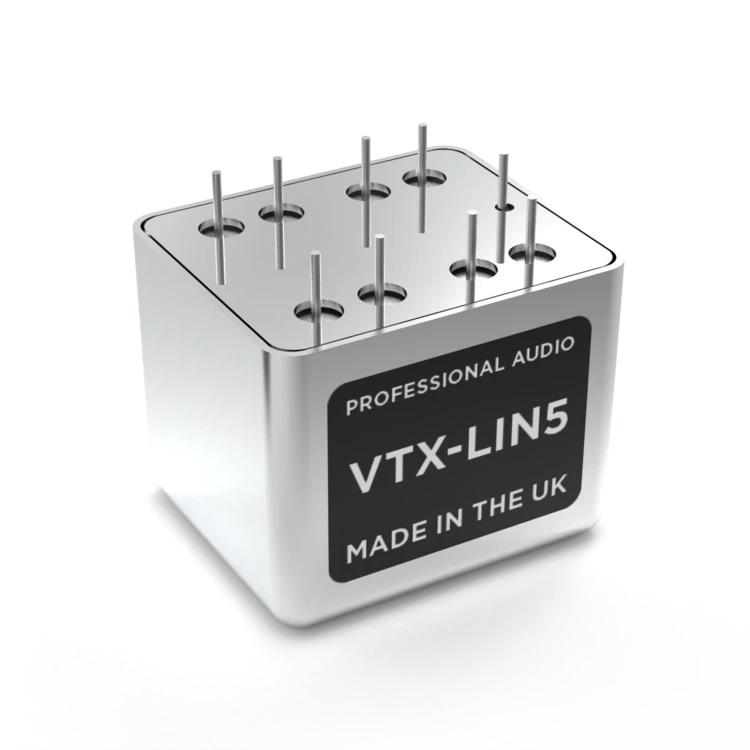 VTX-LIN5