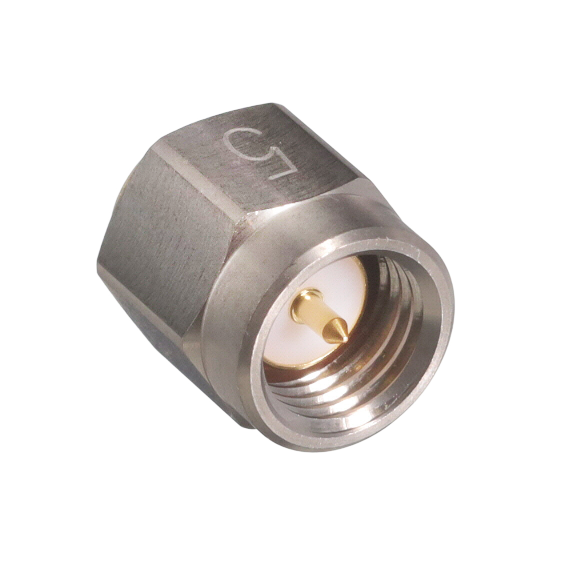 【90543-0001】MHF  5 SMA ADAPTOR FOR PLUG