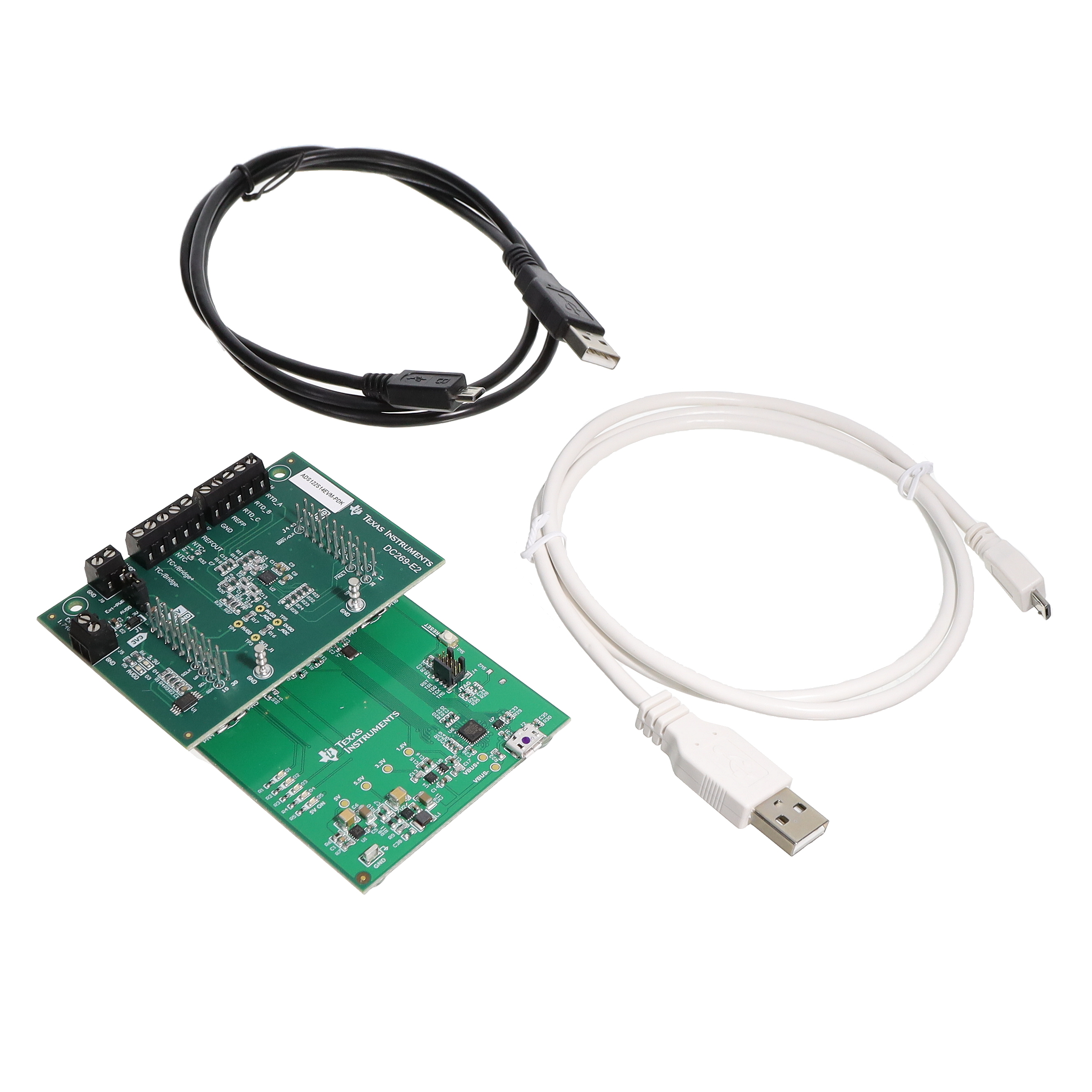 ADS122S14EVM-PDK
