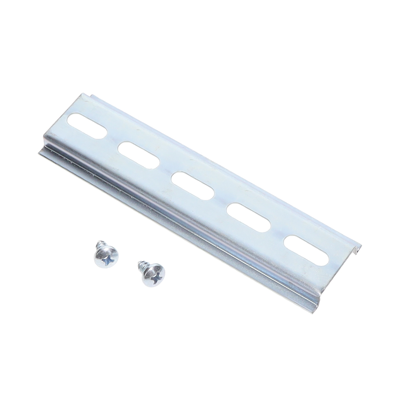 【DRX-30005】5 SLOTS PRE-CUT DIN RAIL DRX-300