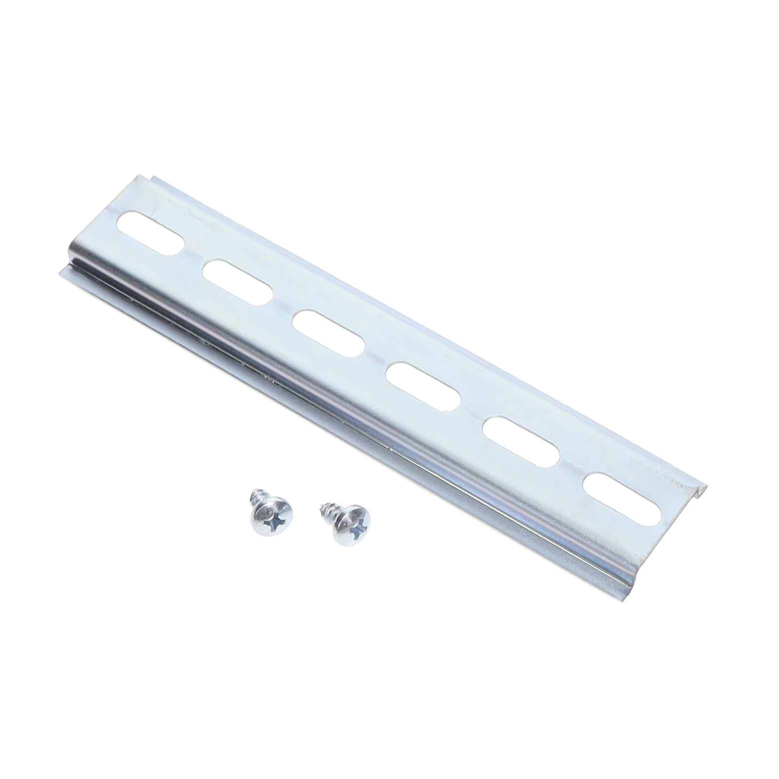 【DRX-30006】6 SLOTS PRE-CUT DIN RAIL DRX-300