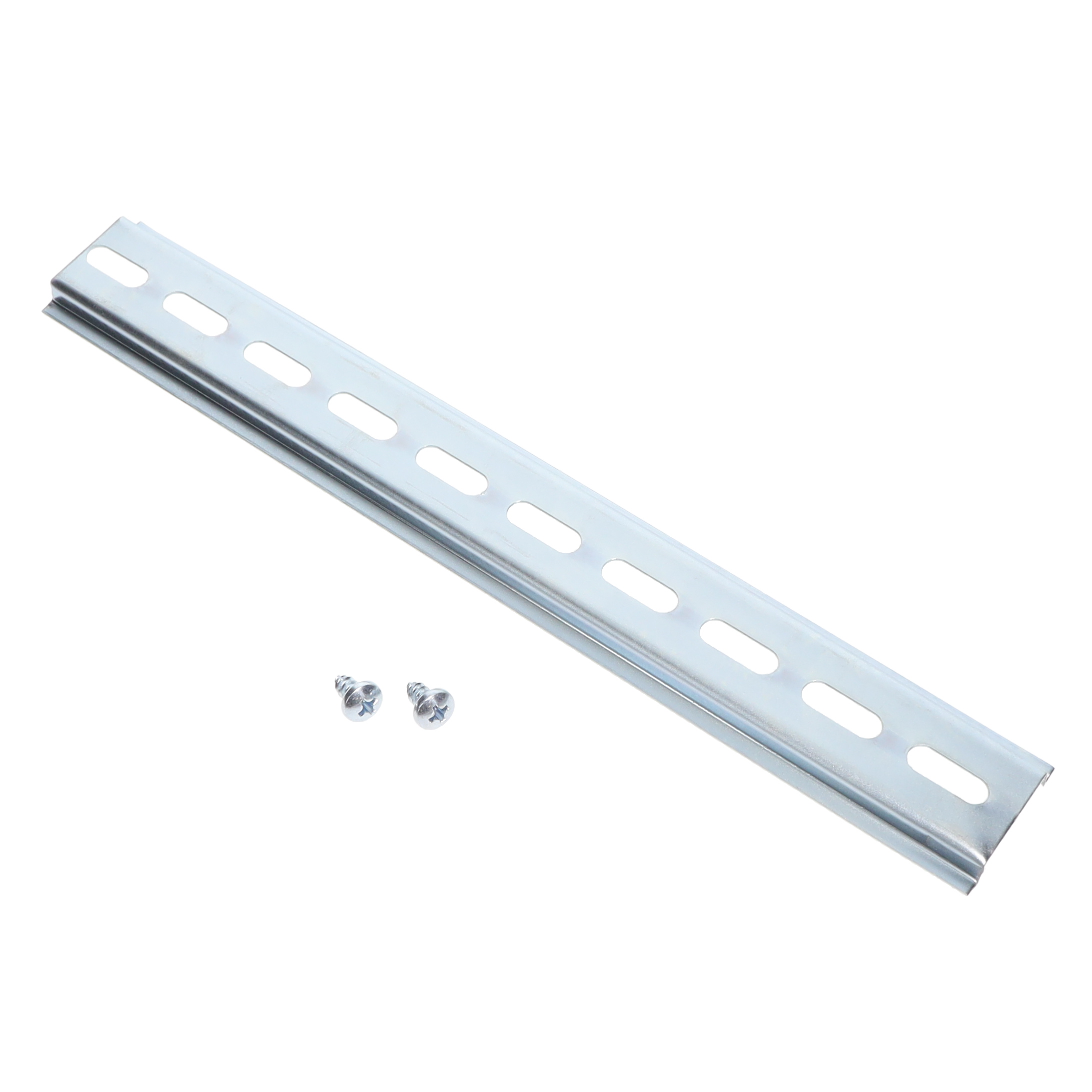 【DRX-30010】10 SLOTS PRE-CUT DIN RAIL DRX-30