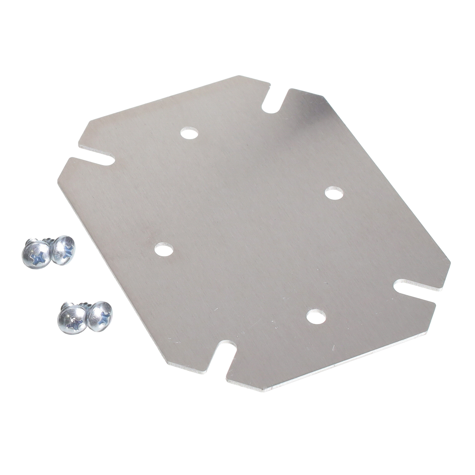 【HPX-35205-1】BASE MOUNTING PANEL ENCLOSURES