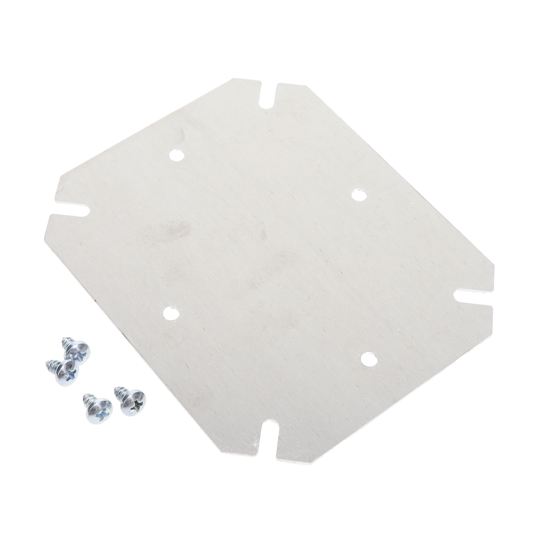 【HPX-35206-1】BASE MOUNTING PANEL ENCLOSURES