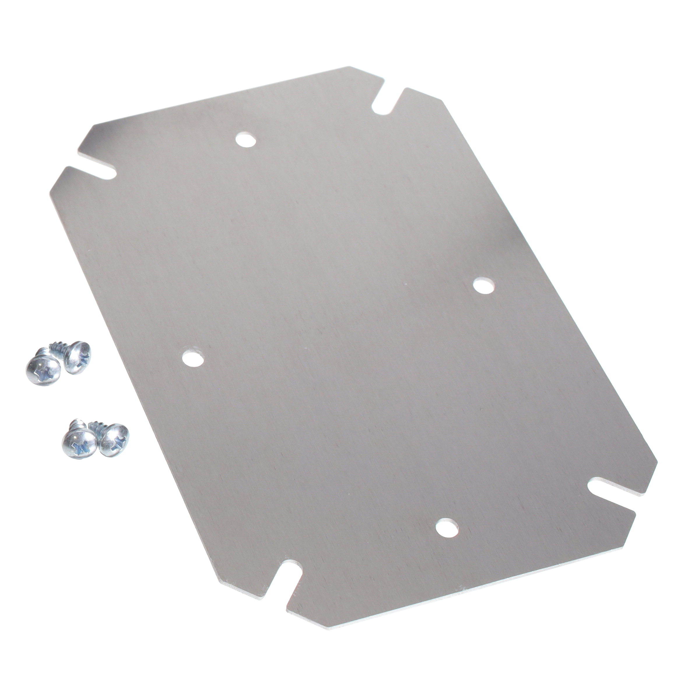 【HPX-35207-1】BASE MOUNTING PANEL ENCLOSURES