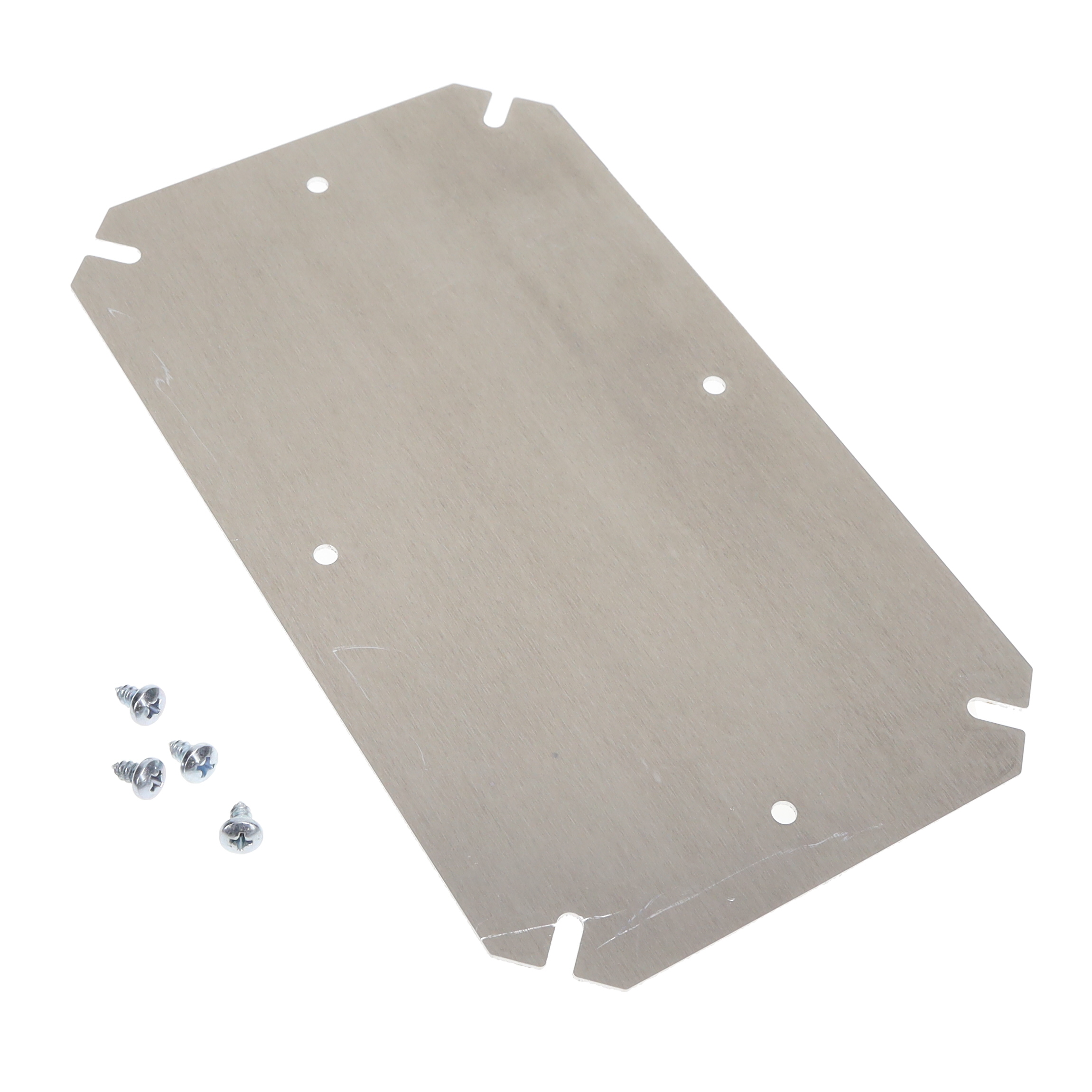【HPX-35210-1】BASE MOUNTING PANEL ENCLOSURES