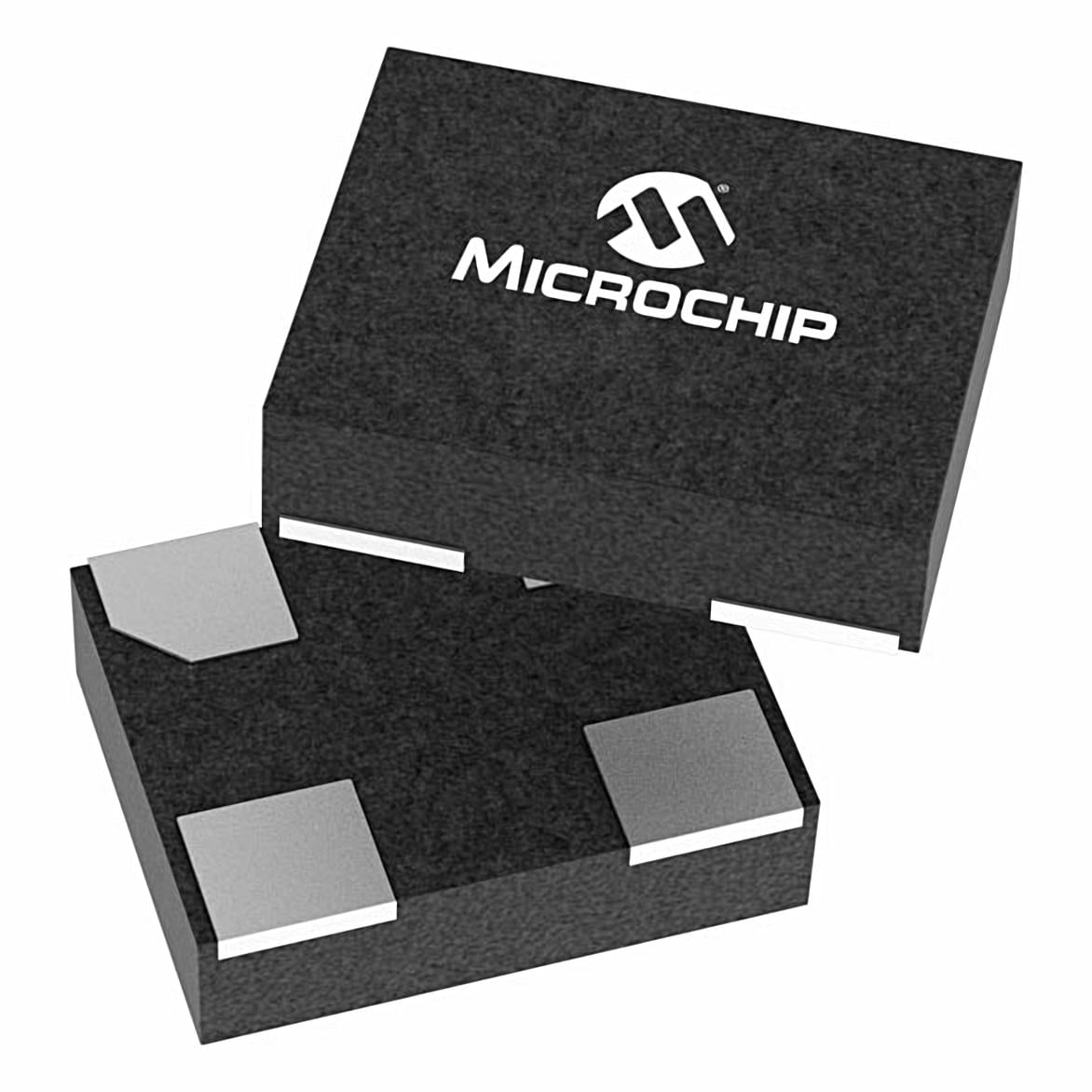 MEMS OSC PROG BLANK 1MHZ-80MHZ【DSC6001CE2A-000.0000】