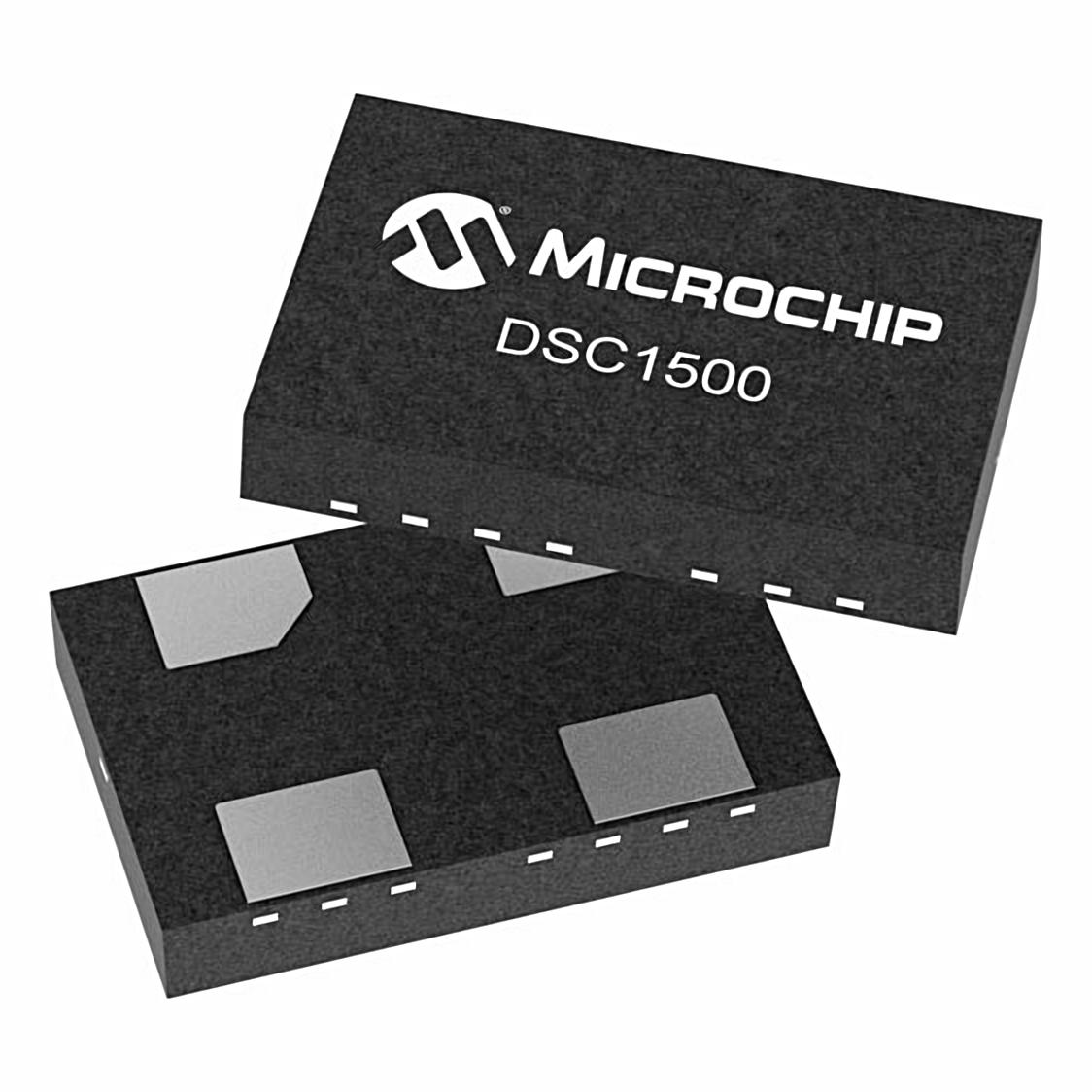 MEMS OSC, BLANK, LVCMOS, 20PPM,【DSC1500AA3A-PROGB】