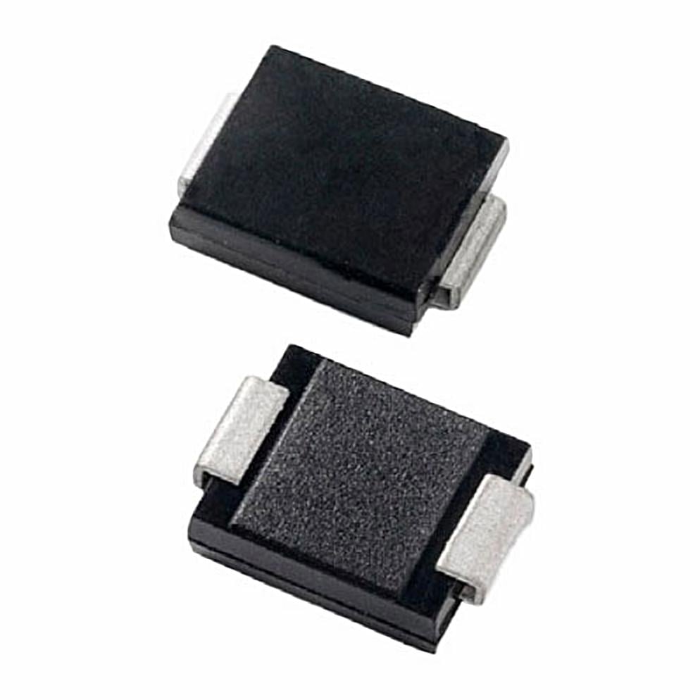 【1.5SMC47CA-E】TVS 1.5KW 47V 5%BI DO-214AB TR13
