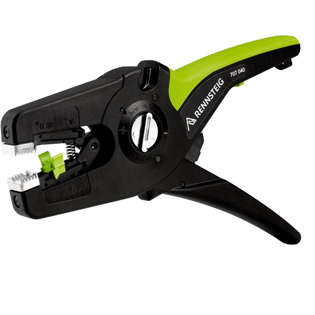 【707 040 RT】MULTISTRIP 16 - AUTO STRIPPER
