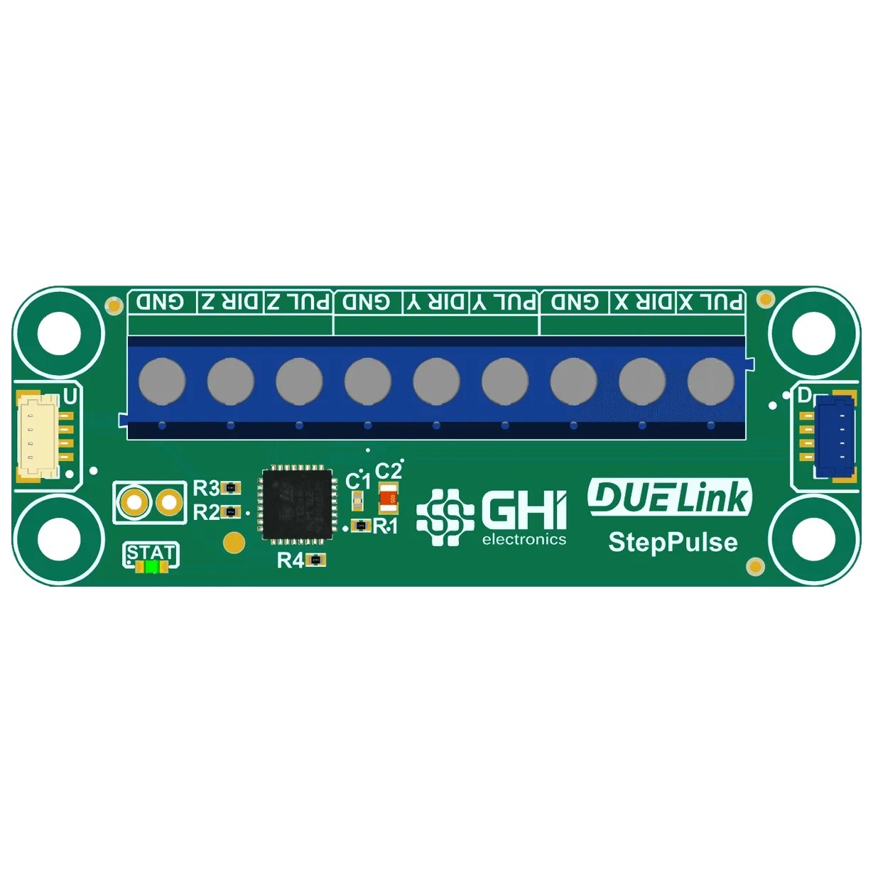 【GDL-ACSTEPP-A】DUELINK STEPPULSE[箱]