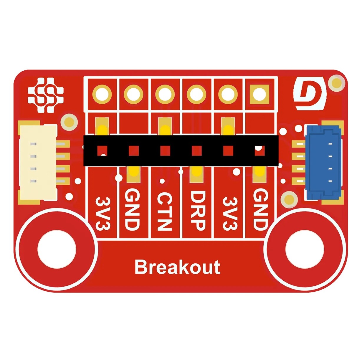 【GDL-ADBREAKOUT-A】DUELINK BREAKOUT[箱]