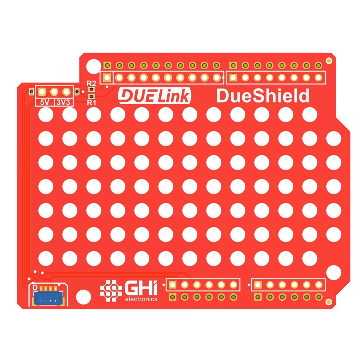 【GDL-ADDUESHIELD-A】DUELINK DUESHIELD[箱]
