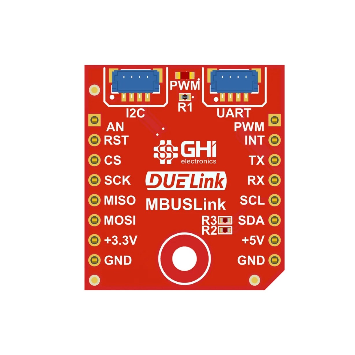 【GDL-ADMBUSLINK-A】DUELINK MBUSLINK[箱]